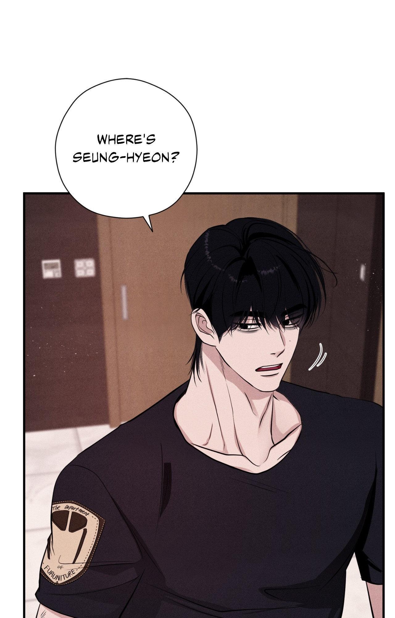 Read Unsleep chapter 60.1 image 63 on Lezhin