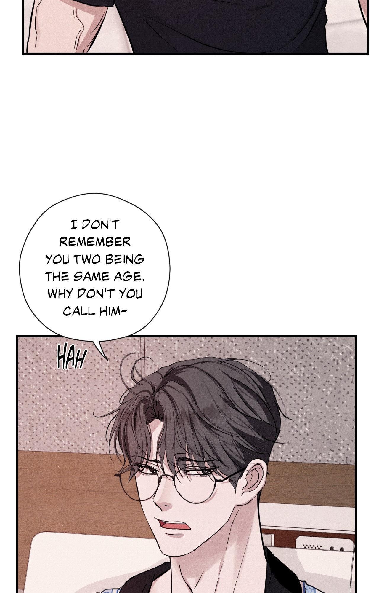 Read Unsleep chapter 60.1 image 64 on Lezhin