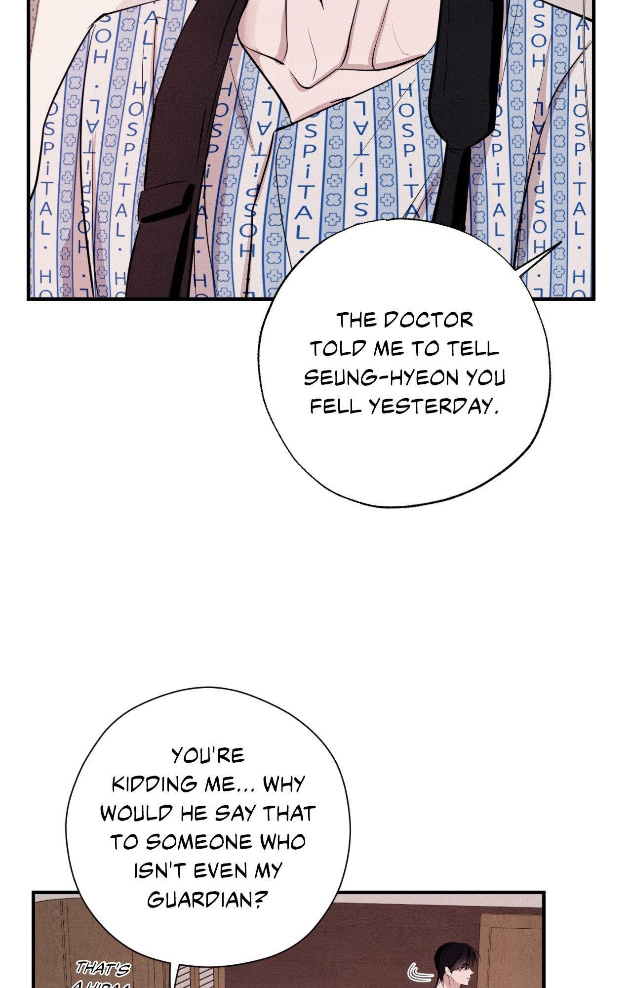 Read Unsleep chapter 60.1 image 65 on Lezhin