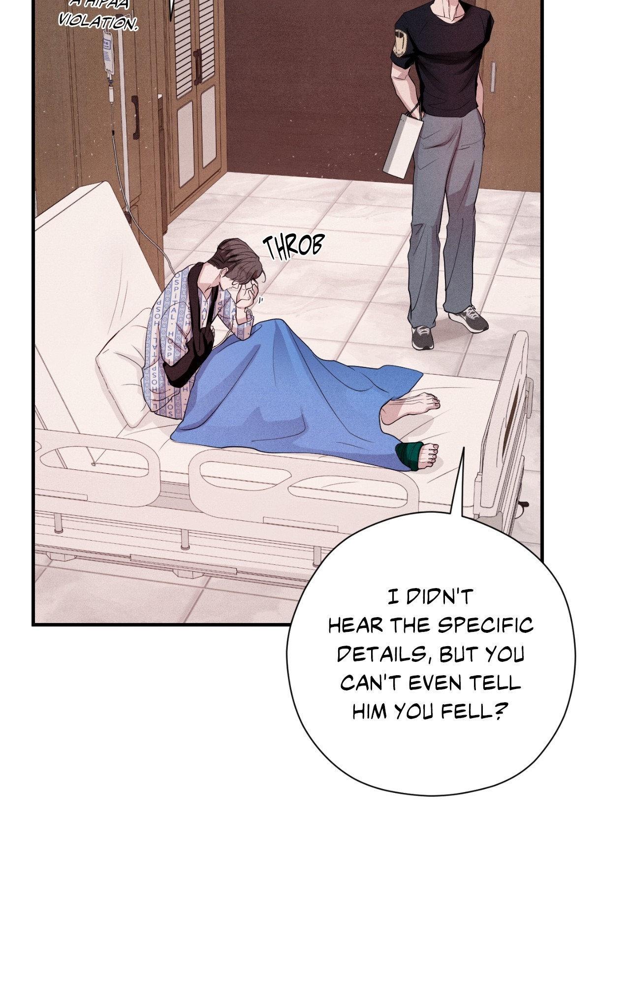 Read Unsleep chapter 60.1 image 66 on Lezhin