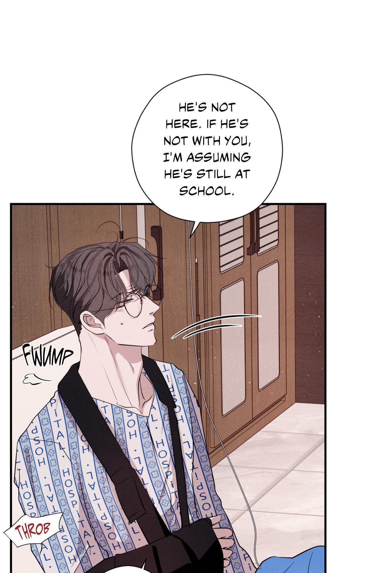 Read Unsleep chapter 60.1 image 68 on Lezhin