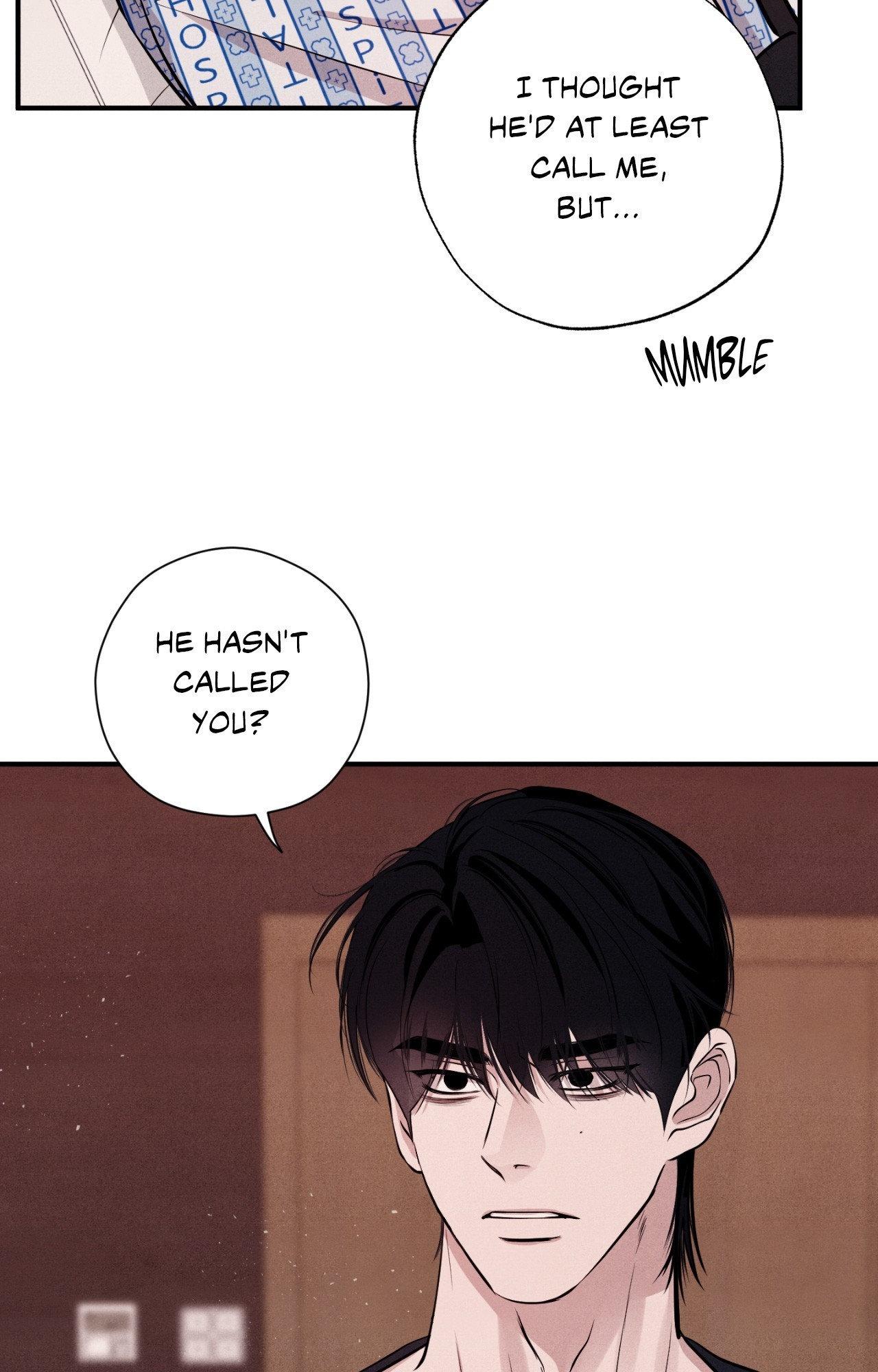 Read Unsleep chapter 60.1 image 72 on Lezhin