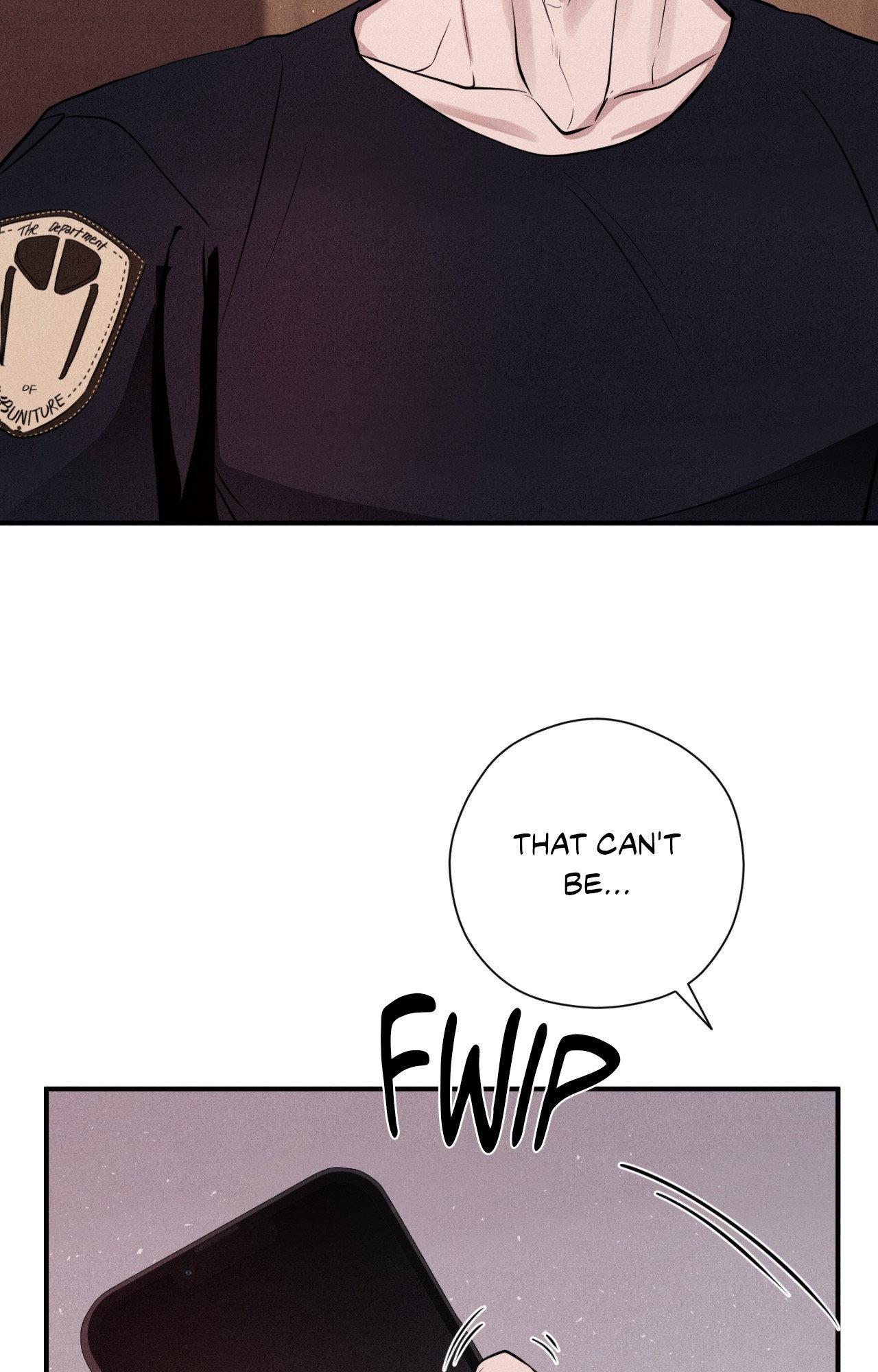 Read Unsleep chapter 60.1 image 73 on Lezhin