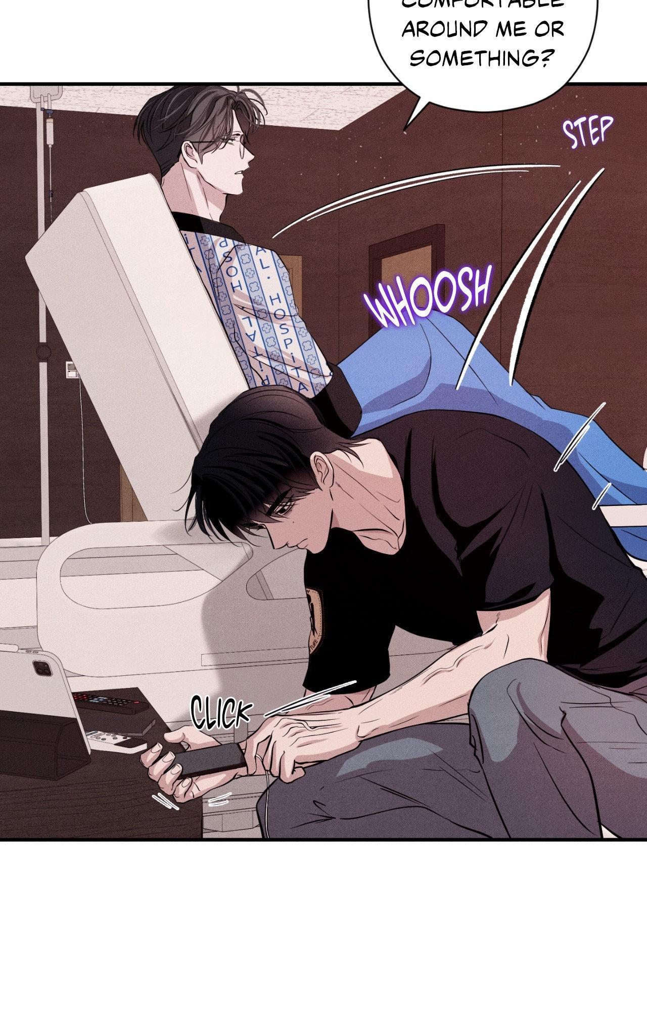 Read Unsleep chapter 60.1 image 76 on Lezhin