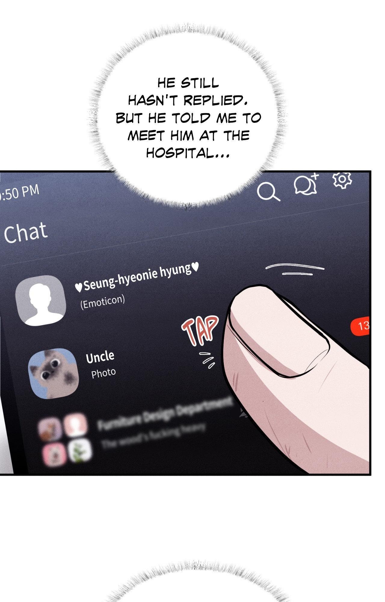 Read Unsleep chapter 60.1 image 79 on Lezhin
