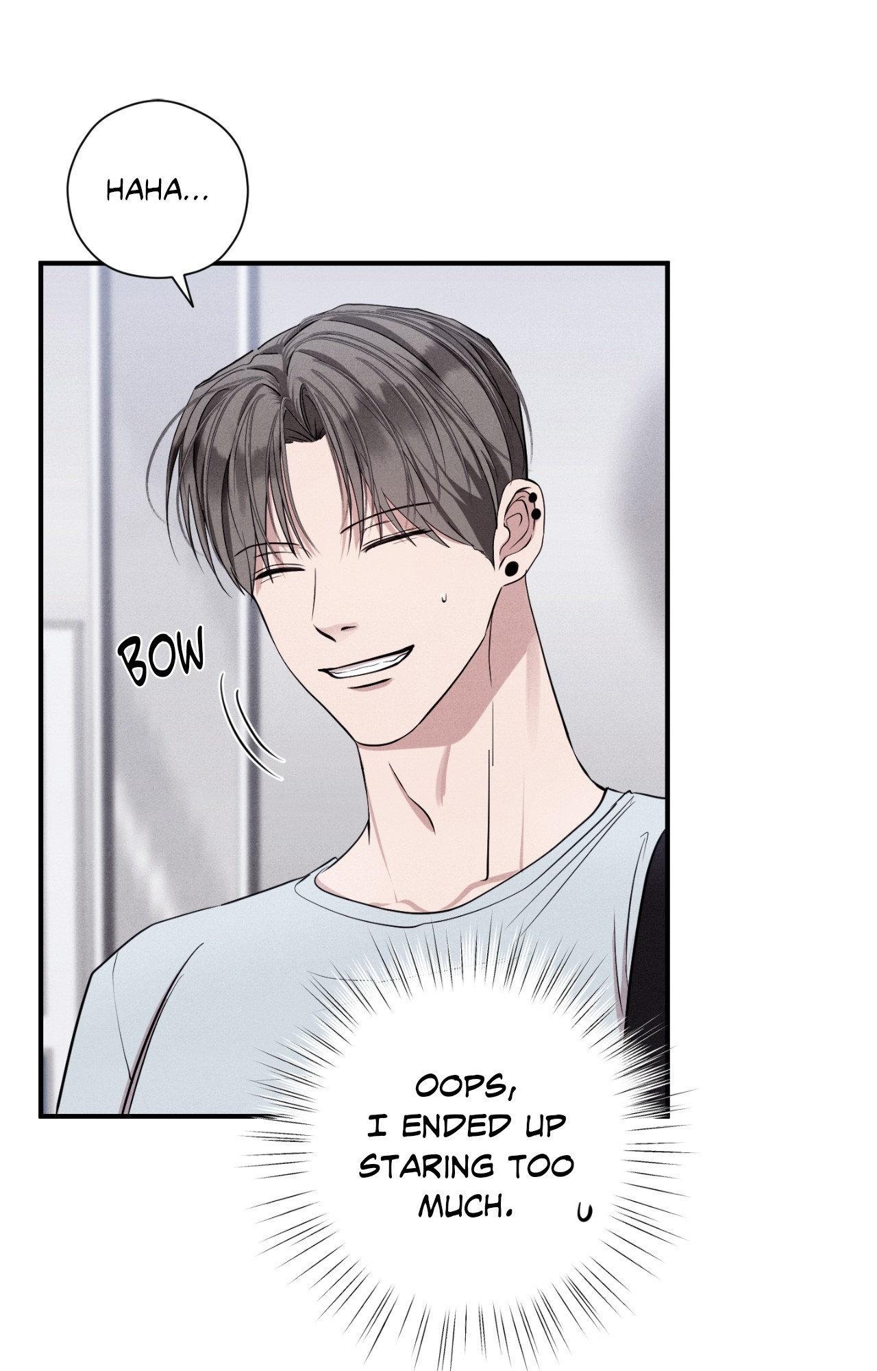 Read Unsleep chapter 60.1 image 8 on Lezhin