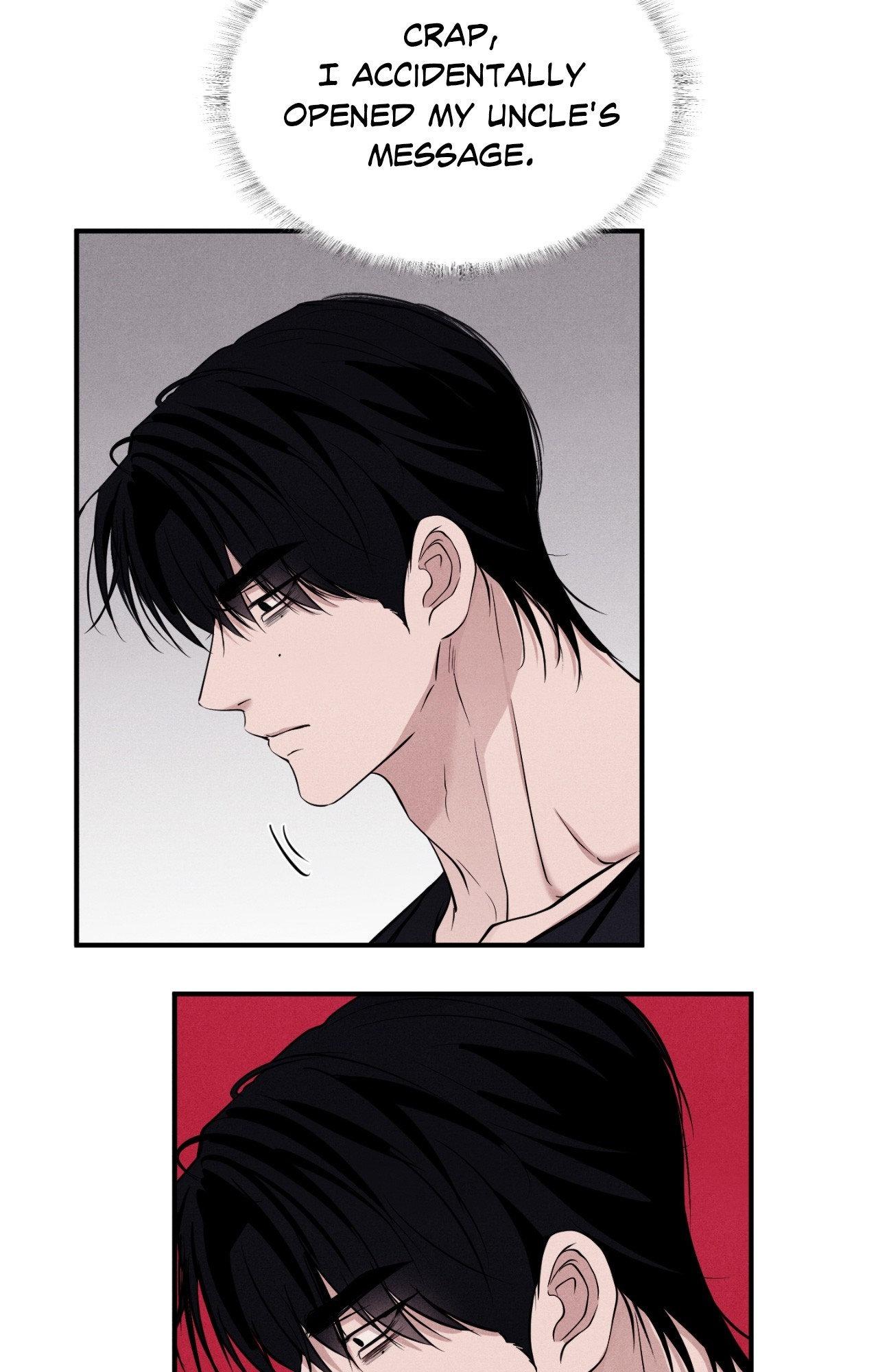 Read Unsleep chapter 60.1 image 80 on Lezhin