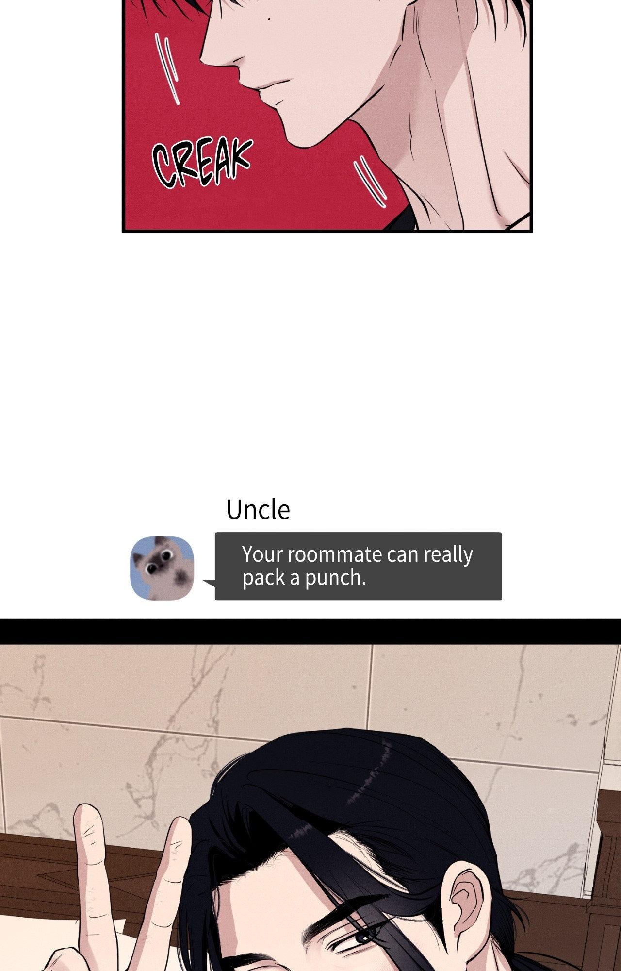 Read Unsleep chapter 60.1 image 81 on Lezhin