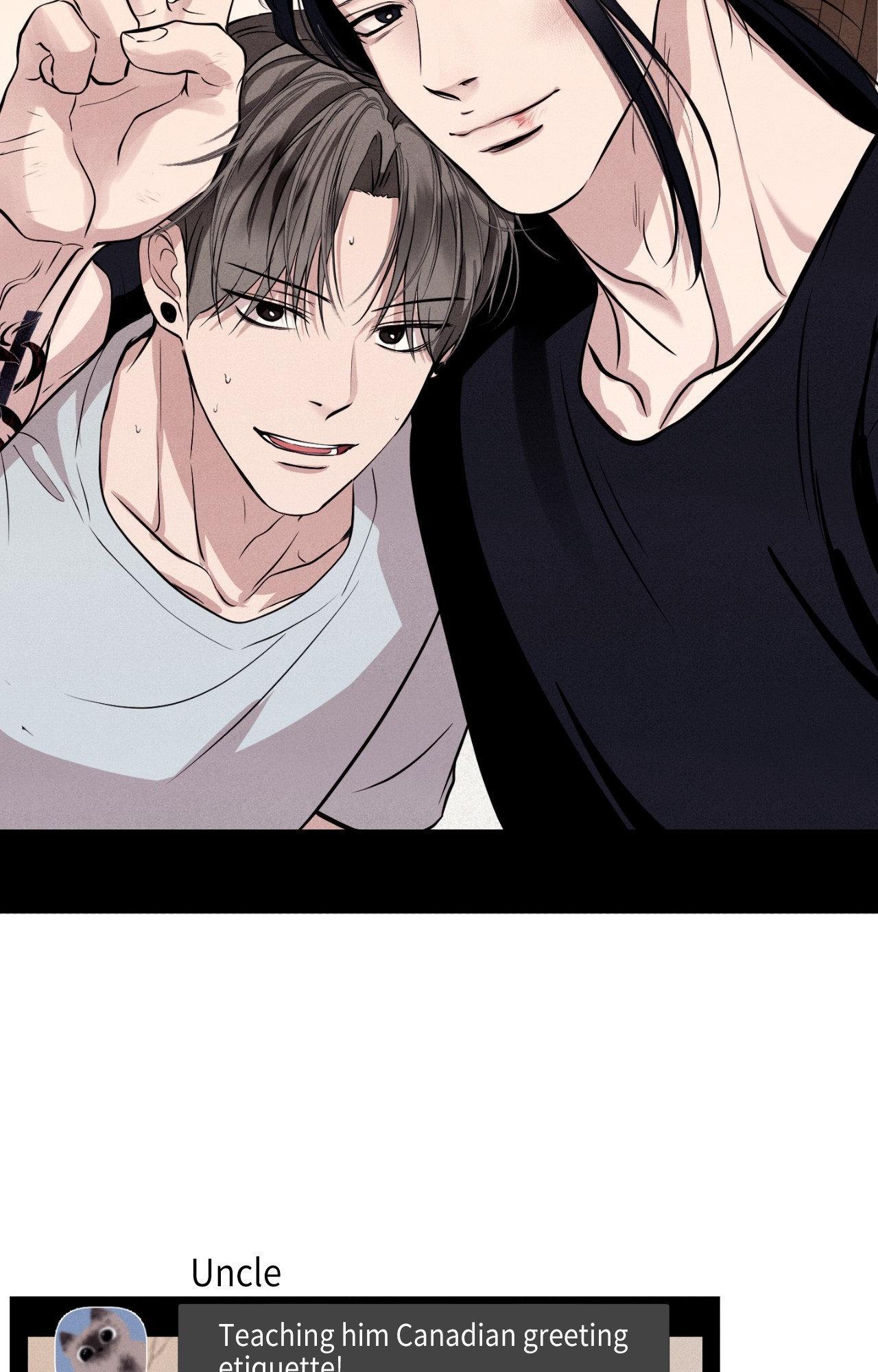 Read Unsleep chapter 60.1 image 82 on Lezhin