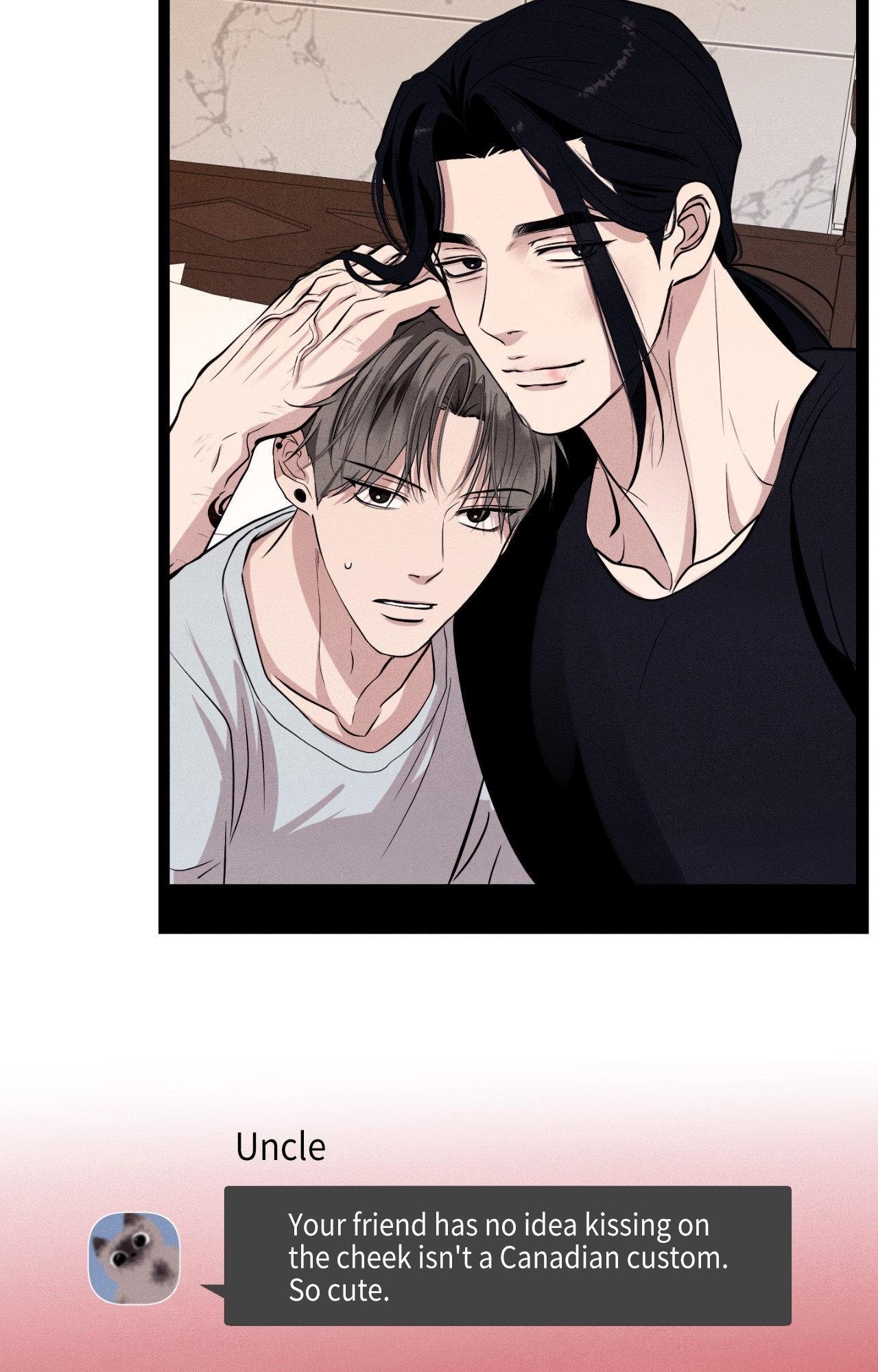 Read Unsleep chapter 60.1 image 84 on Lezhin