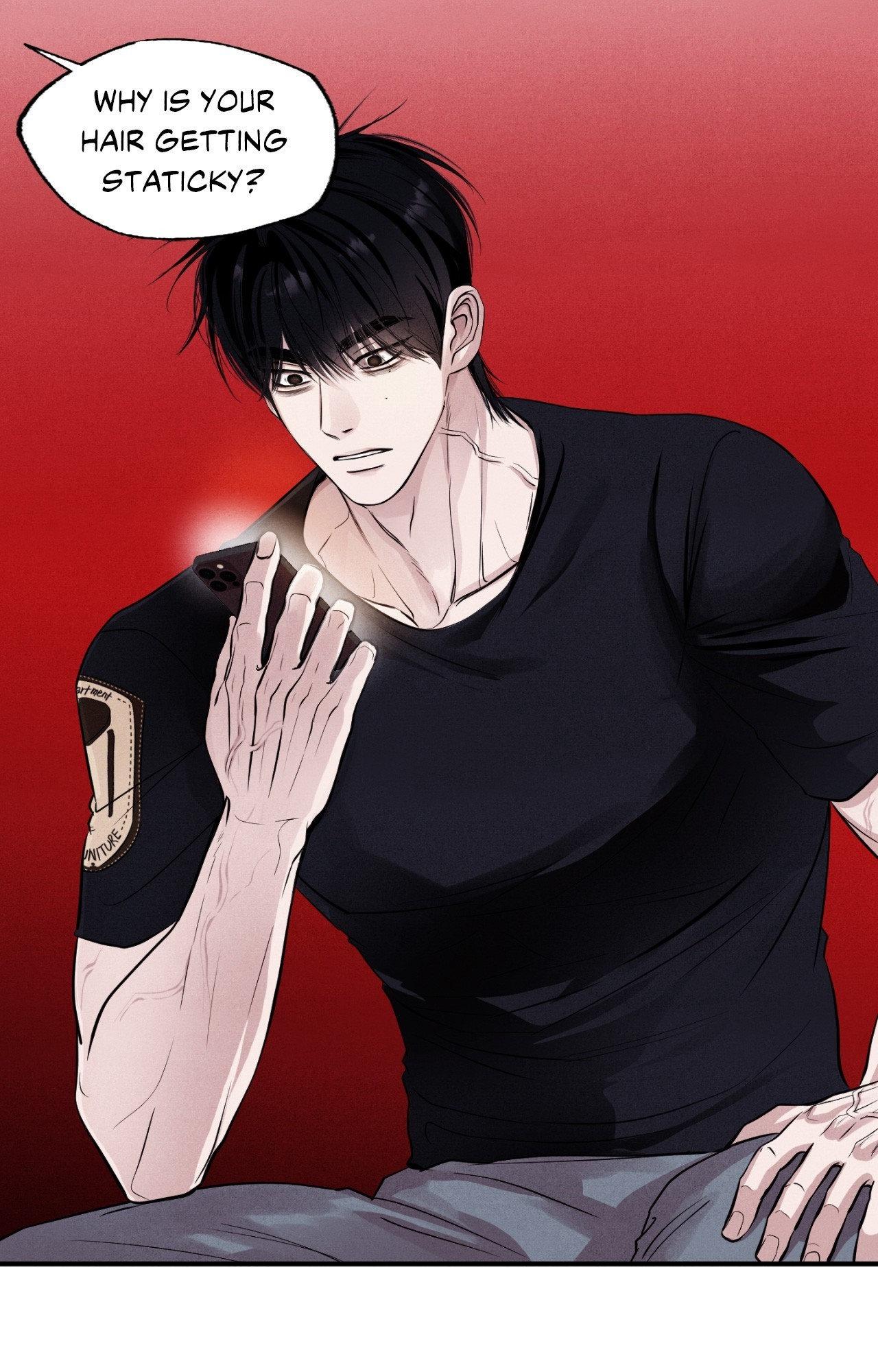 Read Unsleep chapter 60.1 image 85 on Lezhin