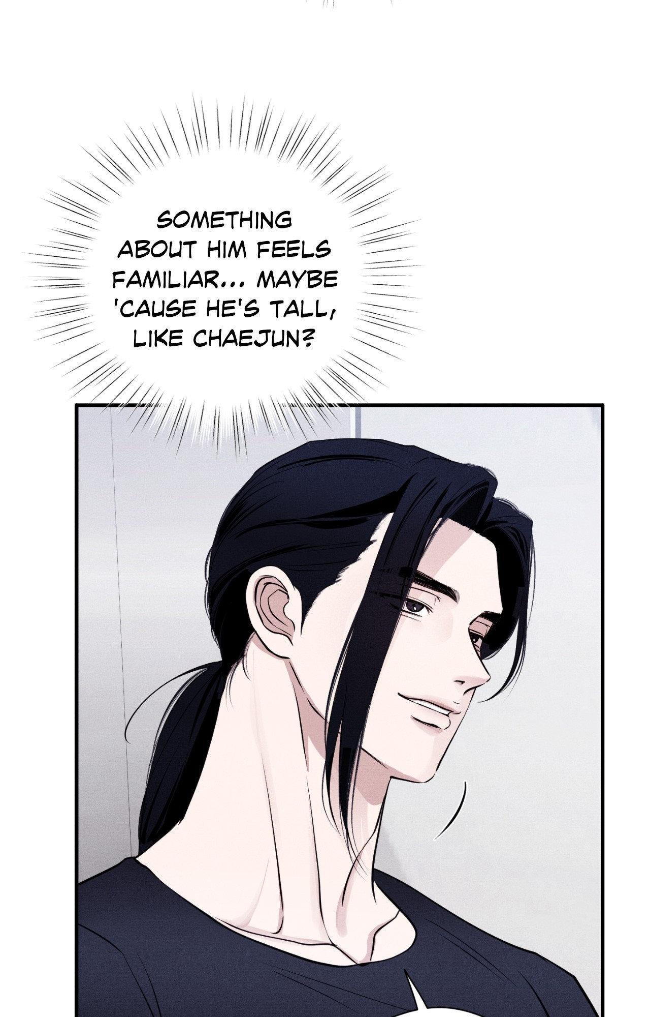 Read Unsleep chapter 60.1 image 9 on Lezhin