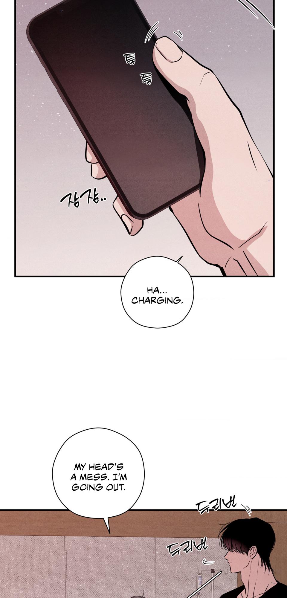 Read Unsleep chapter 60 image 101 on Lezhin