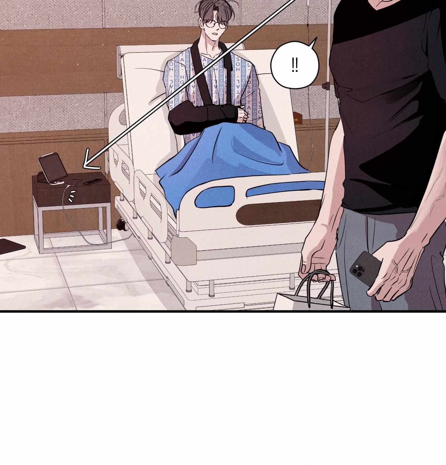 Read Unsleep chapter 60 image 102 on Lezhin