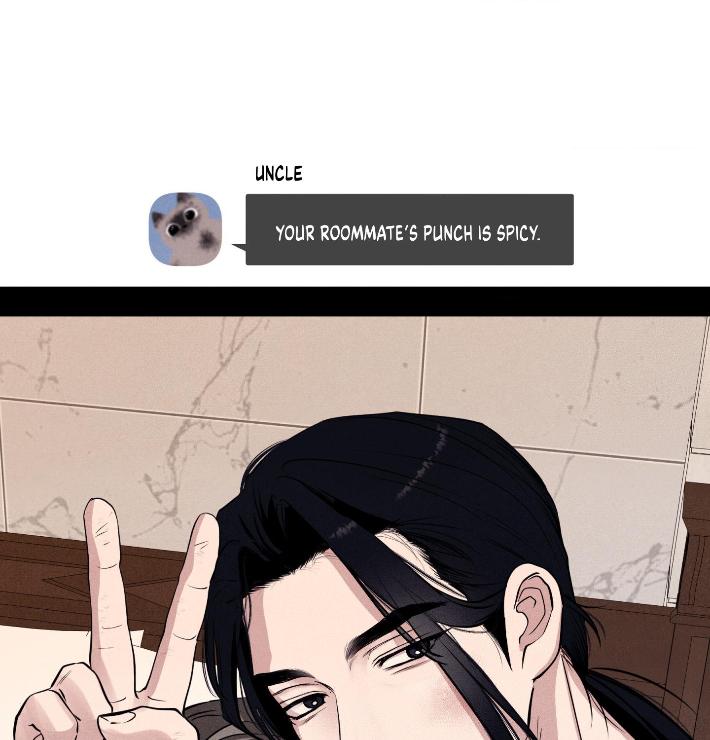 Read Unsleep chapter 60 image 109 on Lezhin