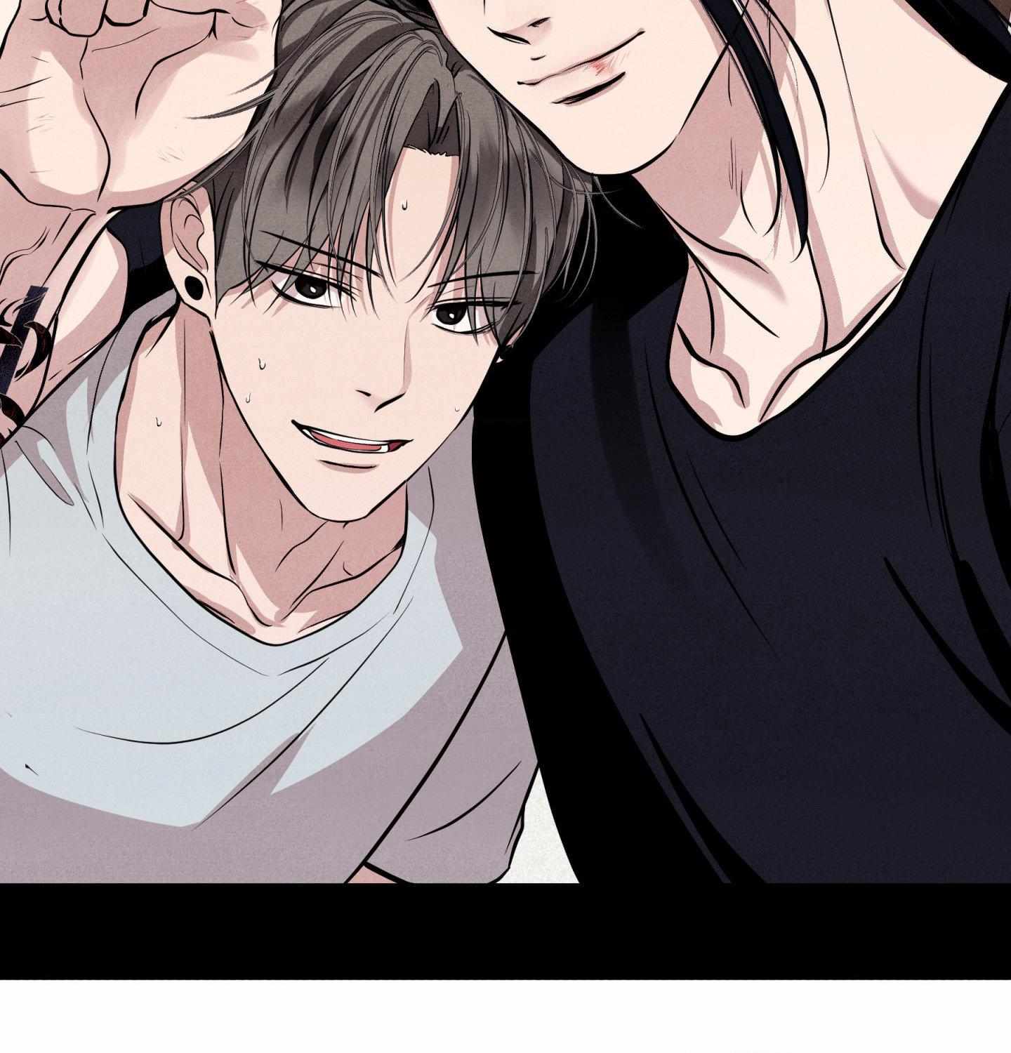 Read Unsleep chapter 60 image 110 on Lezhin