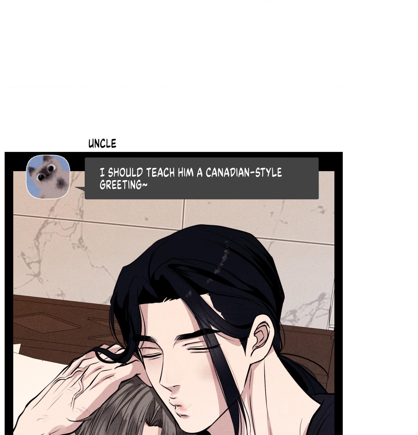 Read Unsleep chapter 60 image 111 on Lezhin