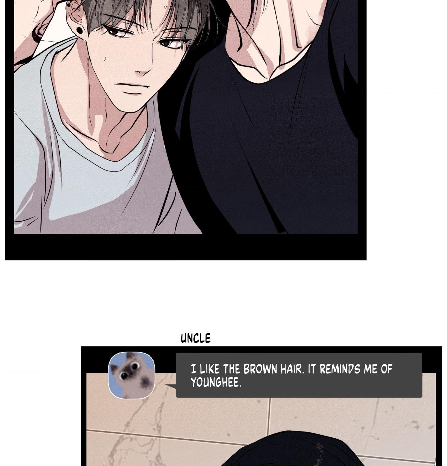 Read Unsleep chapter 60 image 112 on Lezhin