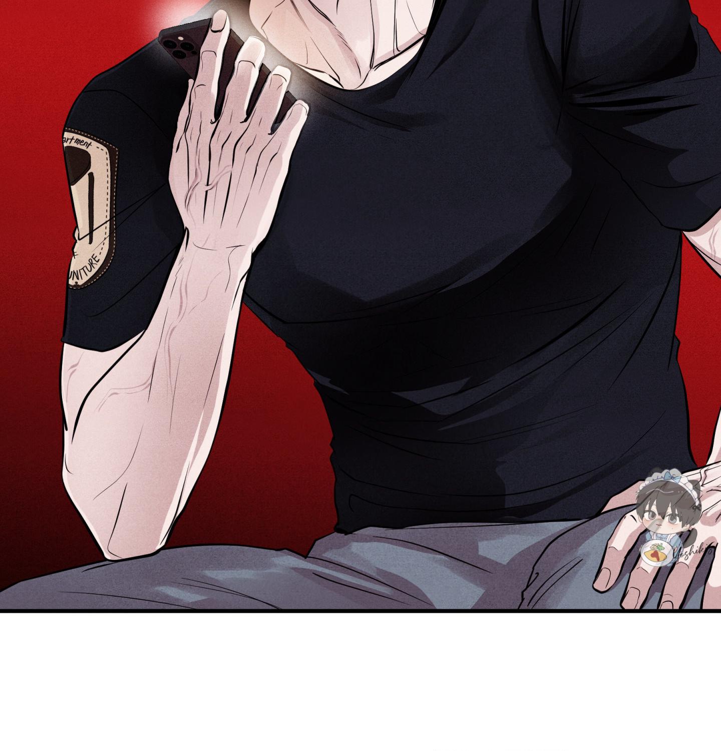 Read Unsleep chapter 60 image 115 on Lezhin