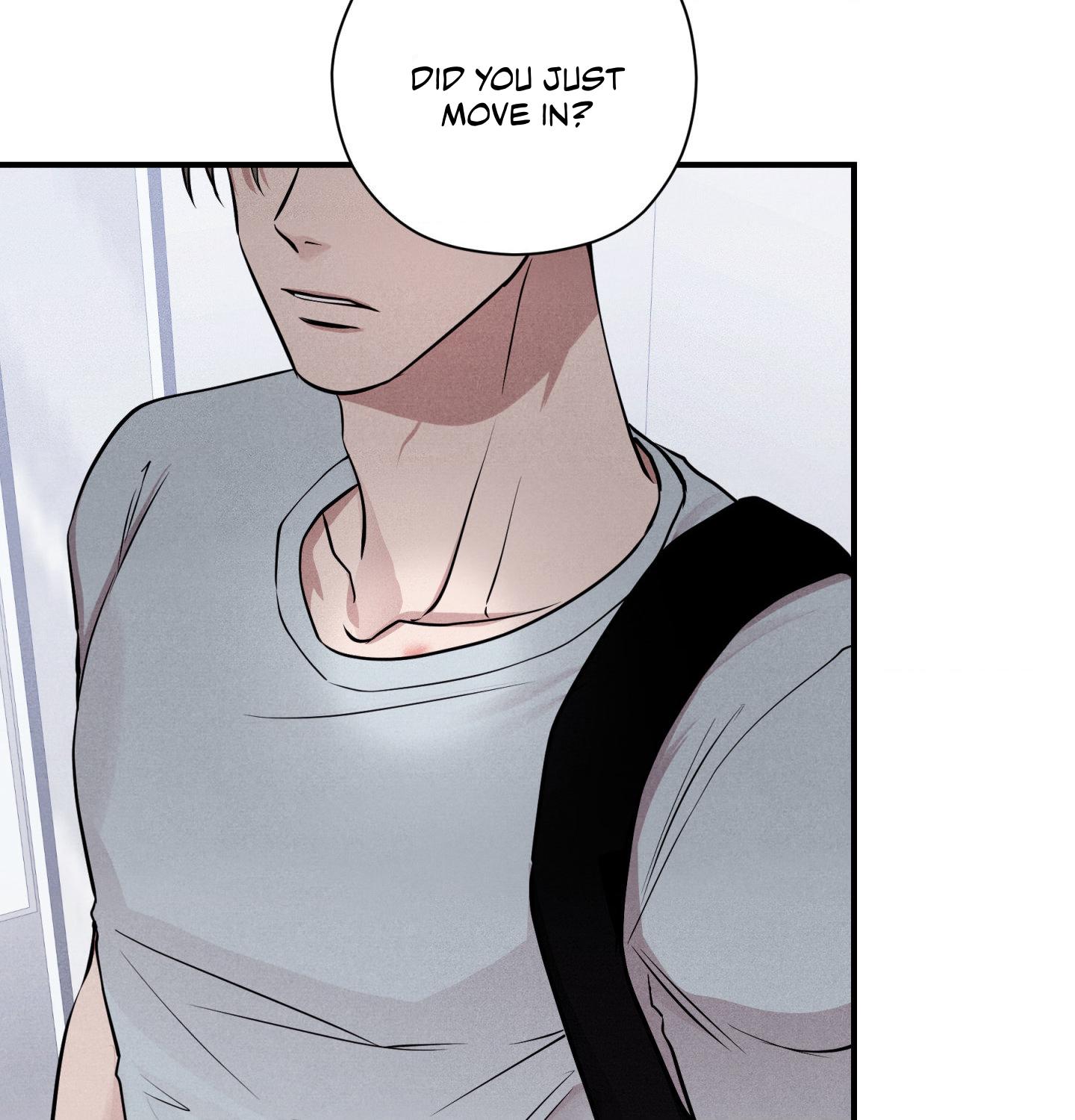 Read Unsleep chapter 60 image 17 on Lezhin