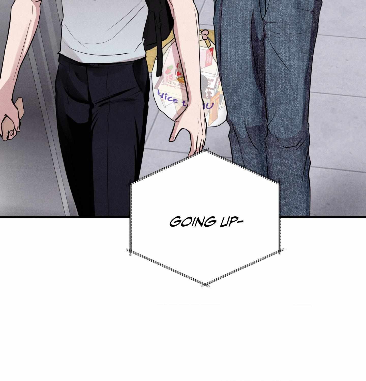 Read Unsleep chapter 60 image 3 on Lezhin