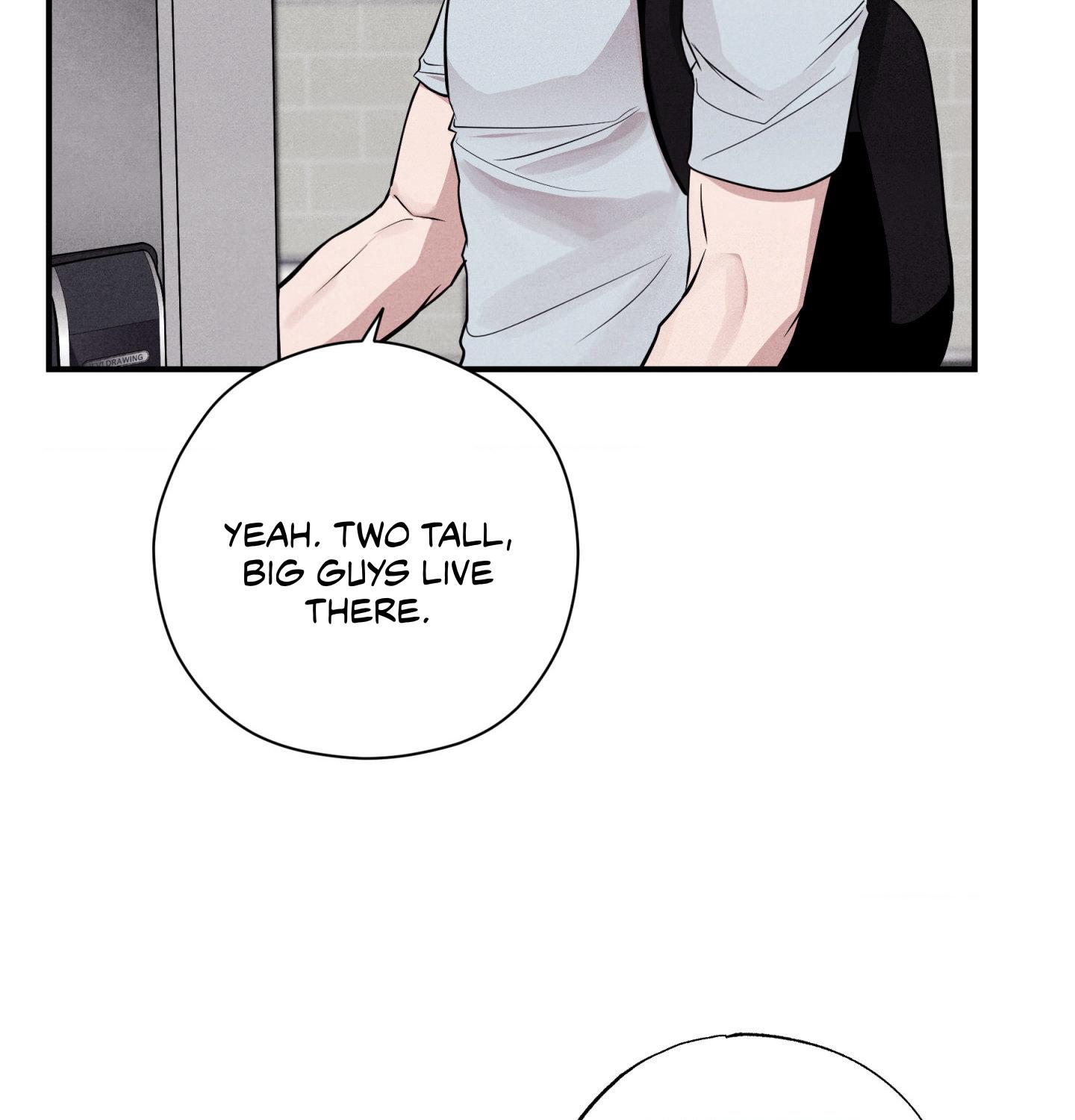 Read Unsleep chapter 60 image 30 on Lezhin