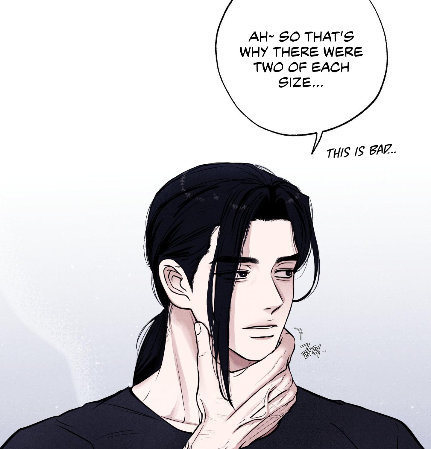 Read Unsleep chapter 60 image 31 on Lezhin