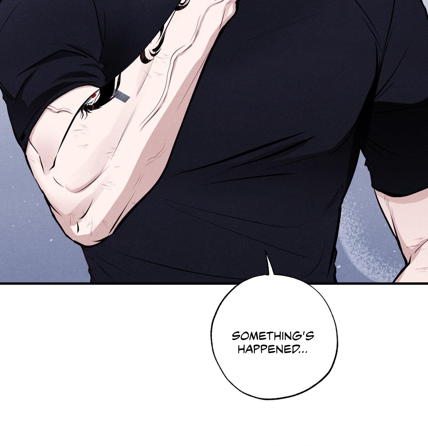 Read Unsleep chapter 60 image 32 on Lezhin