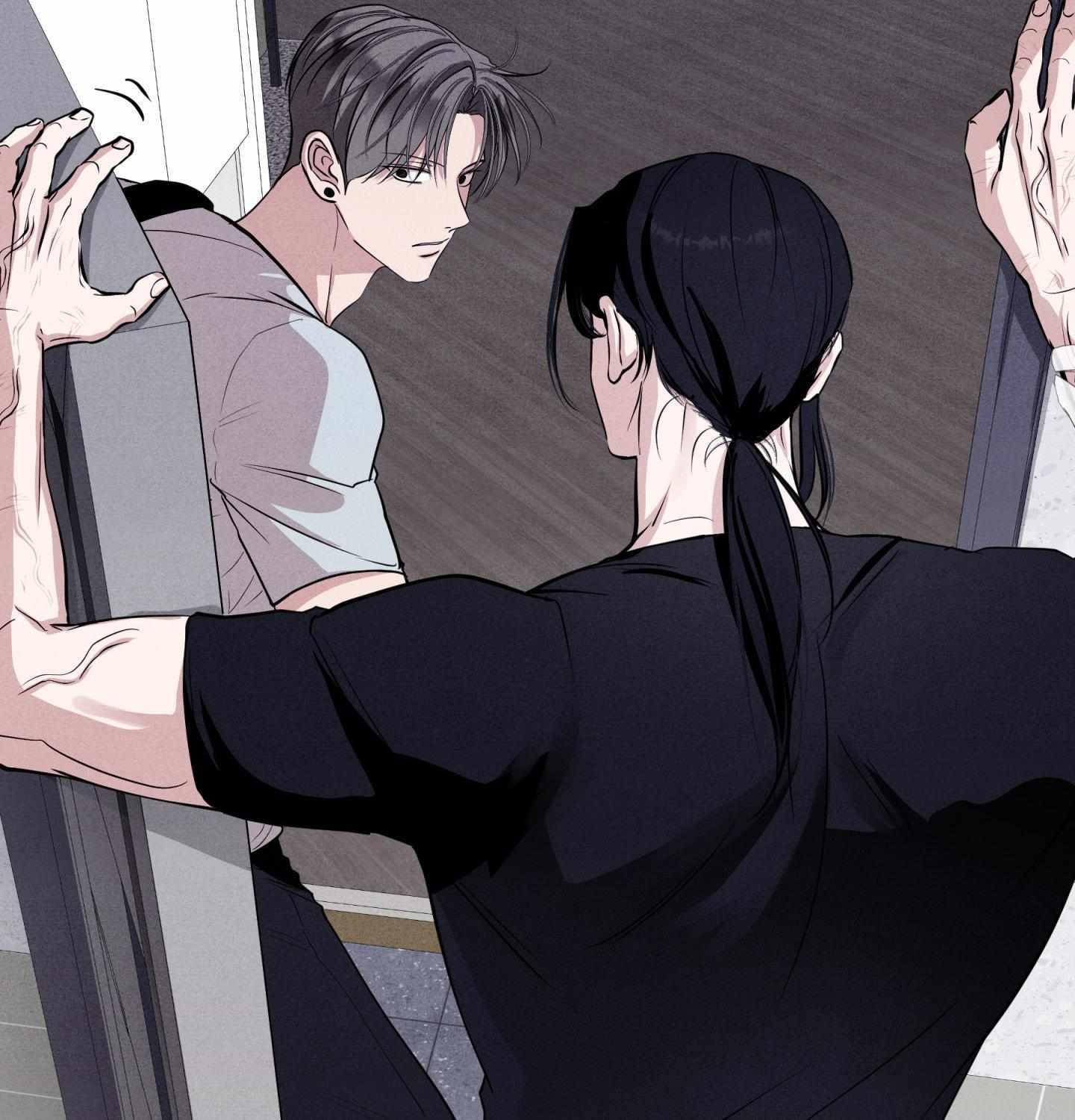 Read Unsleep chapter 60 image 38 on Lezhin