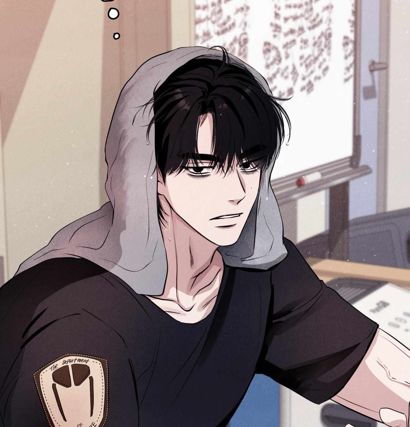 Read Unsleep chapter 60 image 52 on Lezhin