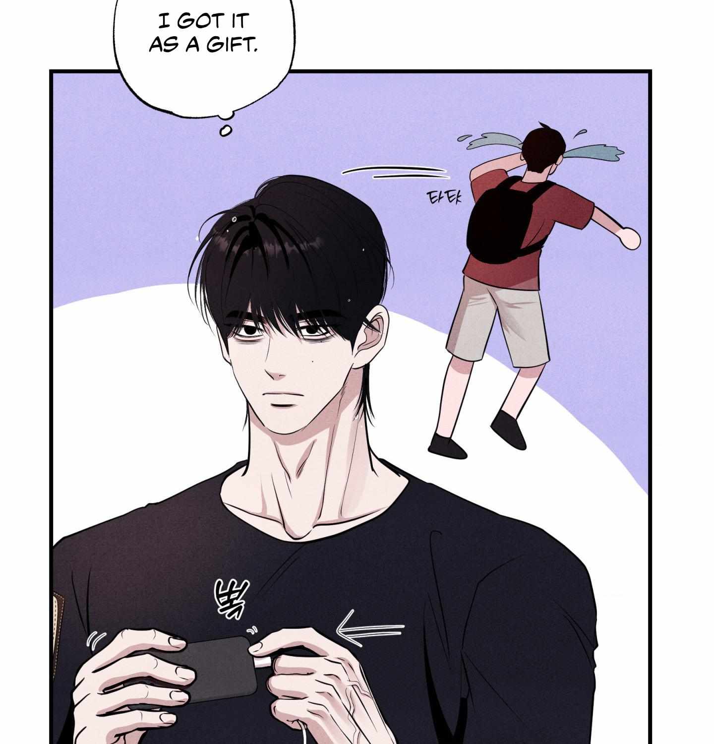 Read Unsleep chapter 60 image 54 on Lezhin