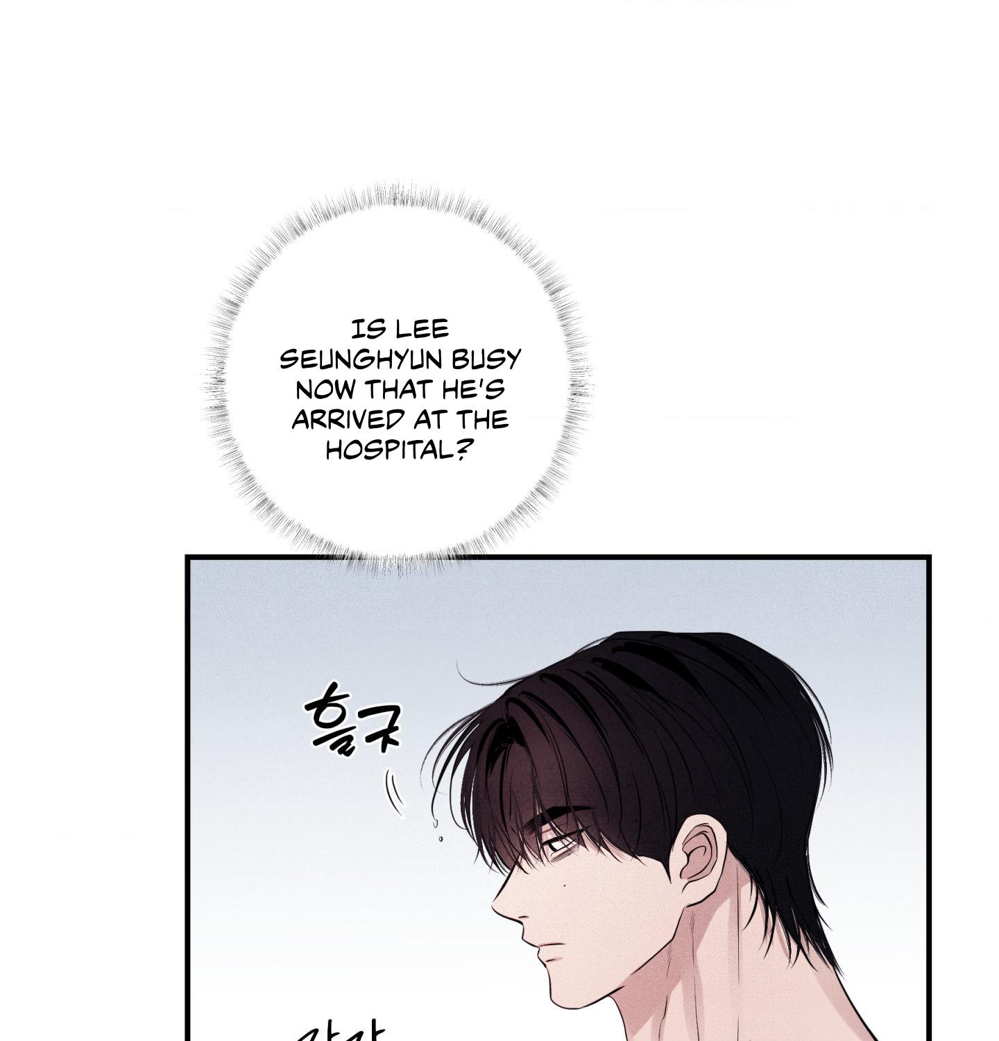 Read Unsleep chapter 60 image 60 on Lezhin