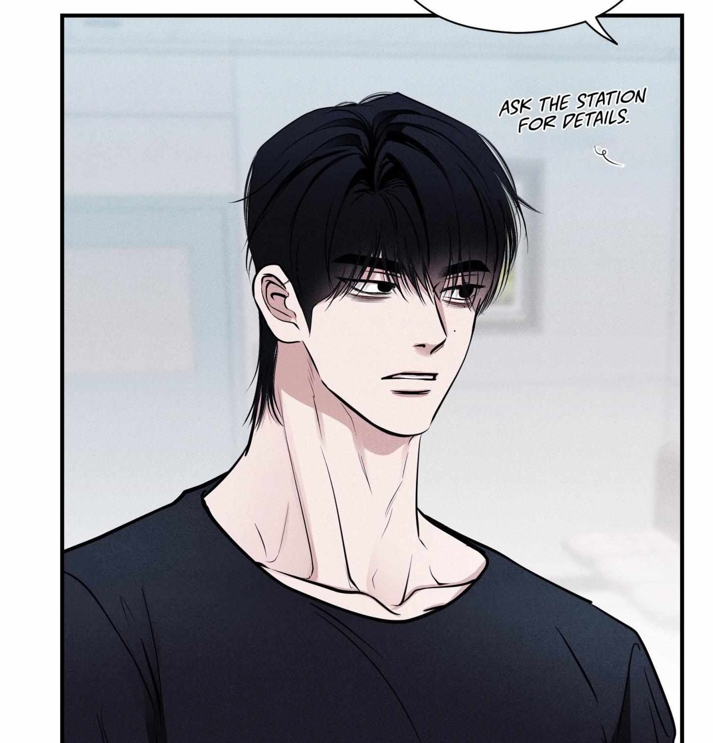Read Unsleep chapter 60 image 73 on Lezhin
