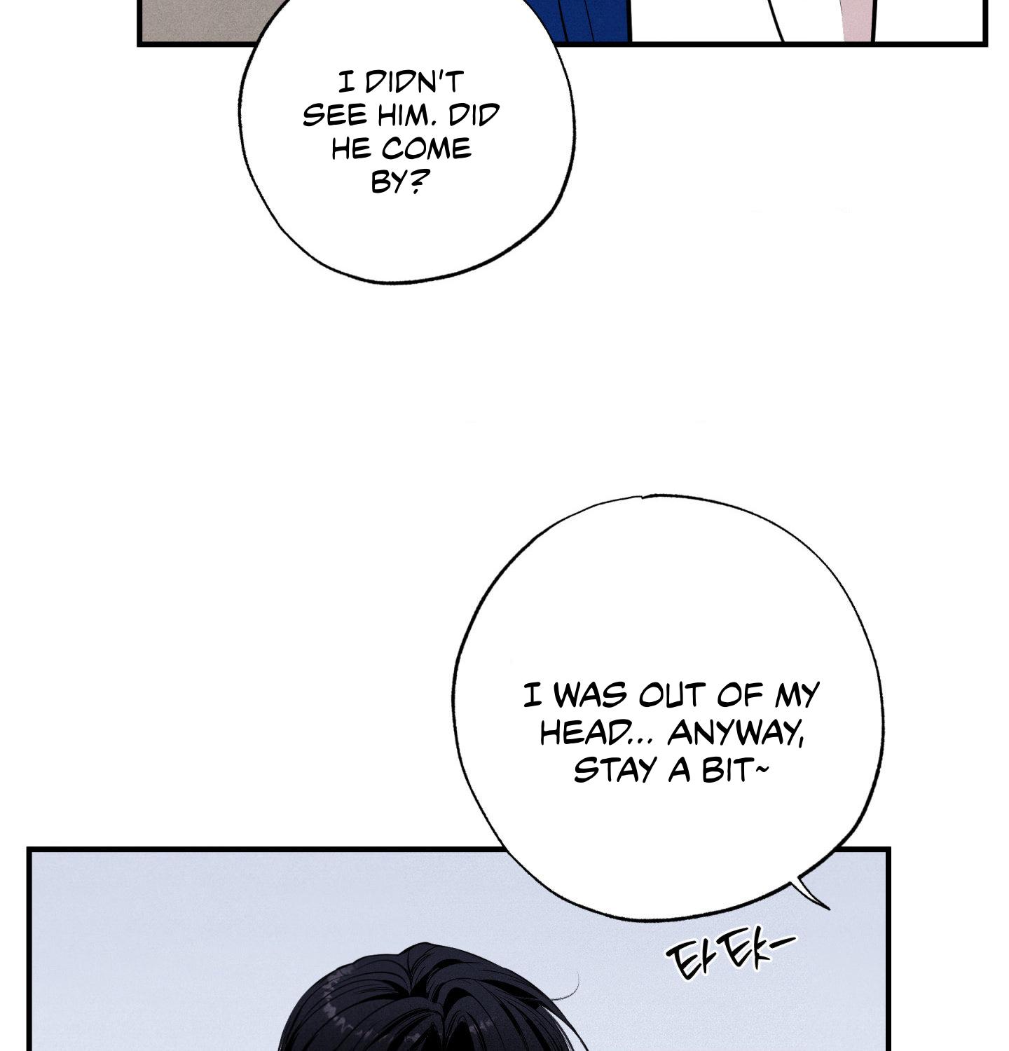 Read Unsleep chapter 60 image 76 on Lezhin