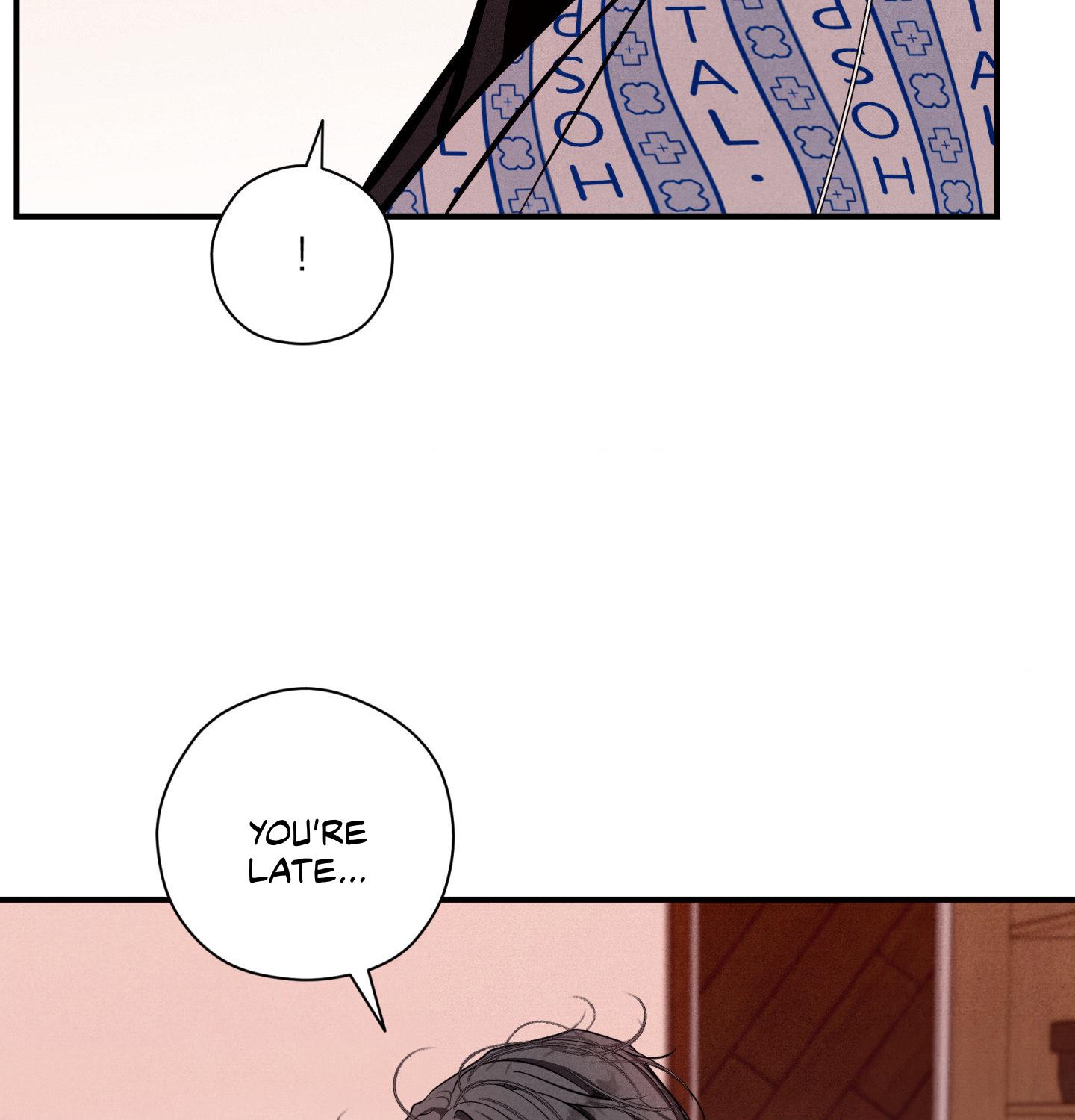 Read Unsleep chapter 60 image 81 on Lezhin