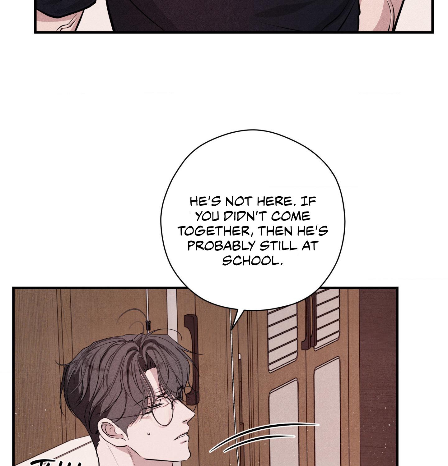 Read Unsleep chapter 60 image 93 on Lezhin