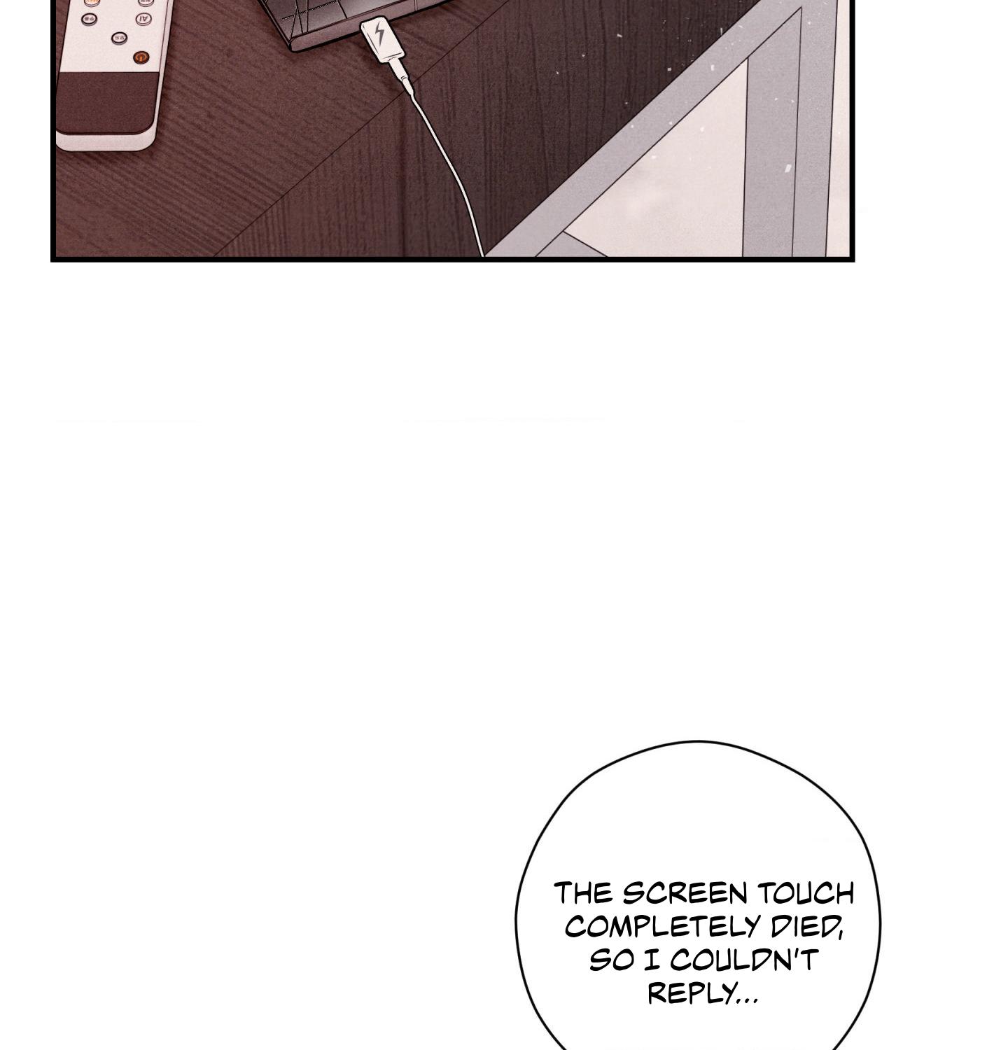 Read Unsleep chapter 60 image 96 on Lezhin