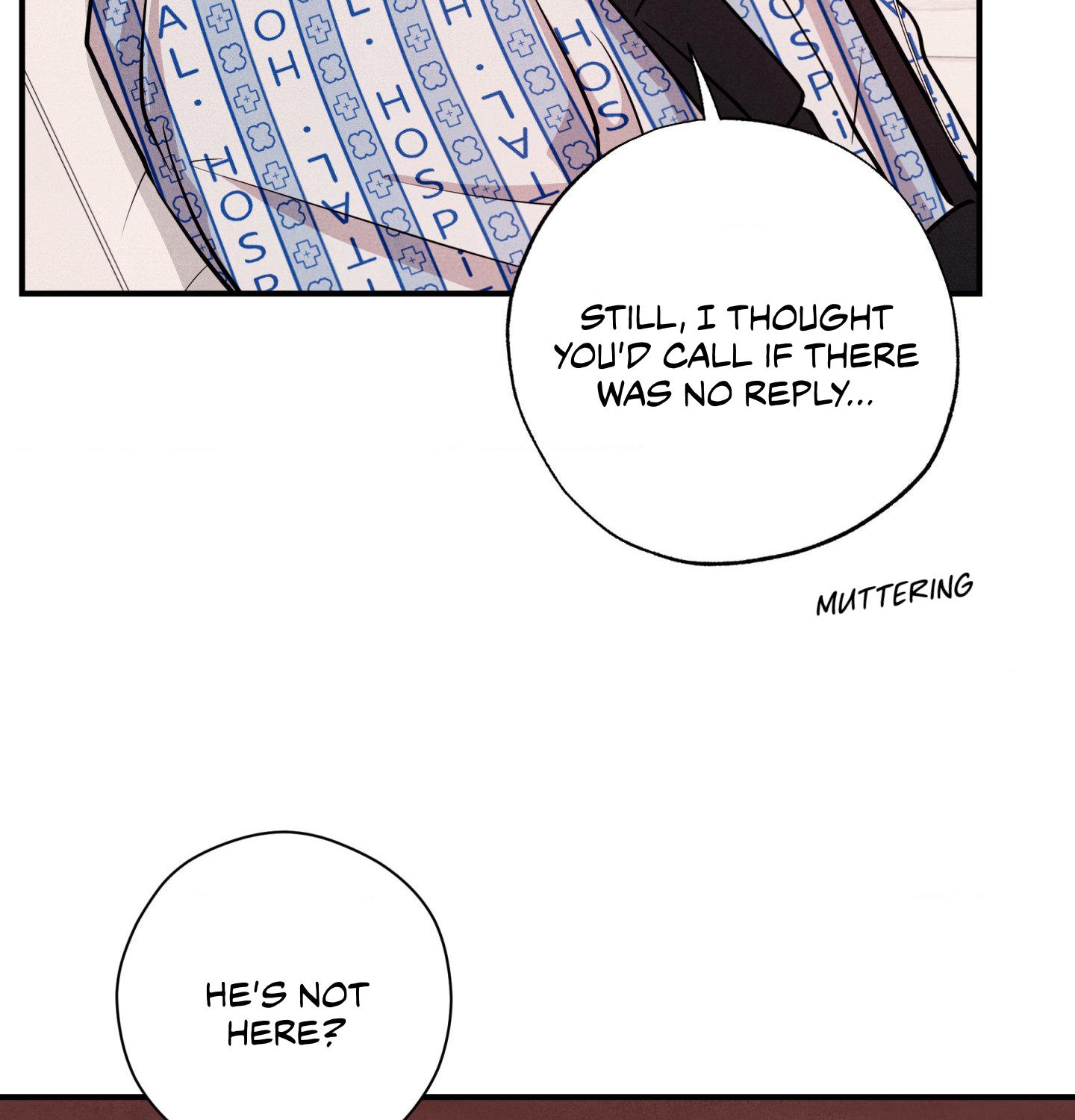 Read Unsleep chapter 60 image 98 on Lezhin