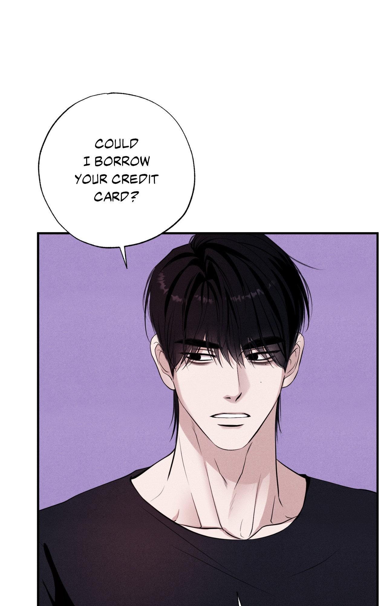 Read Unsleep chapter 61.1 image 10 on Lezhin