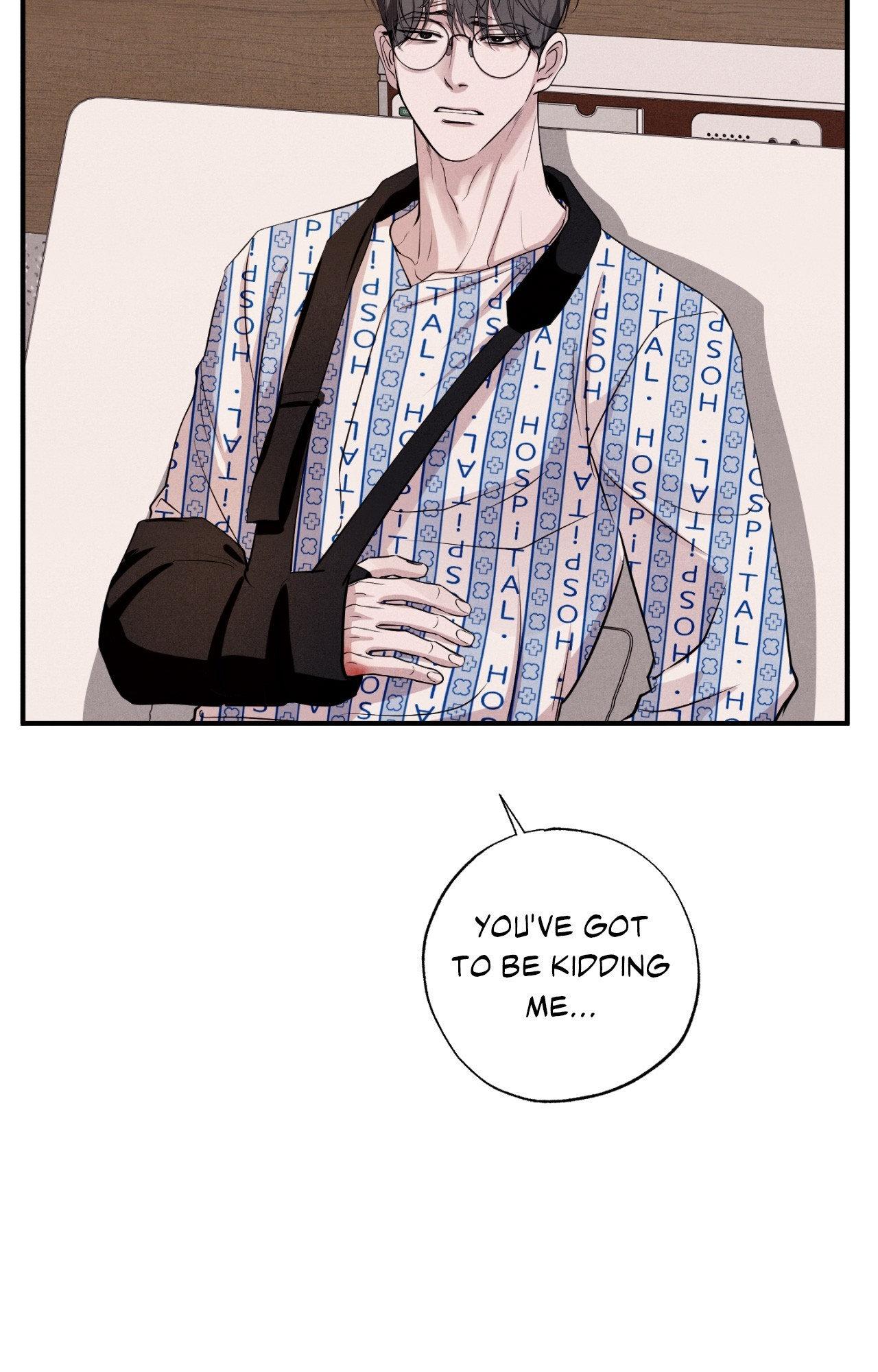 Read Unsleep chapter 61.1 image 12 on Lezhin