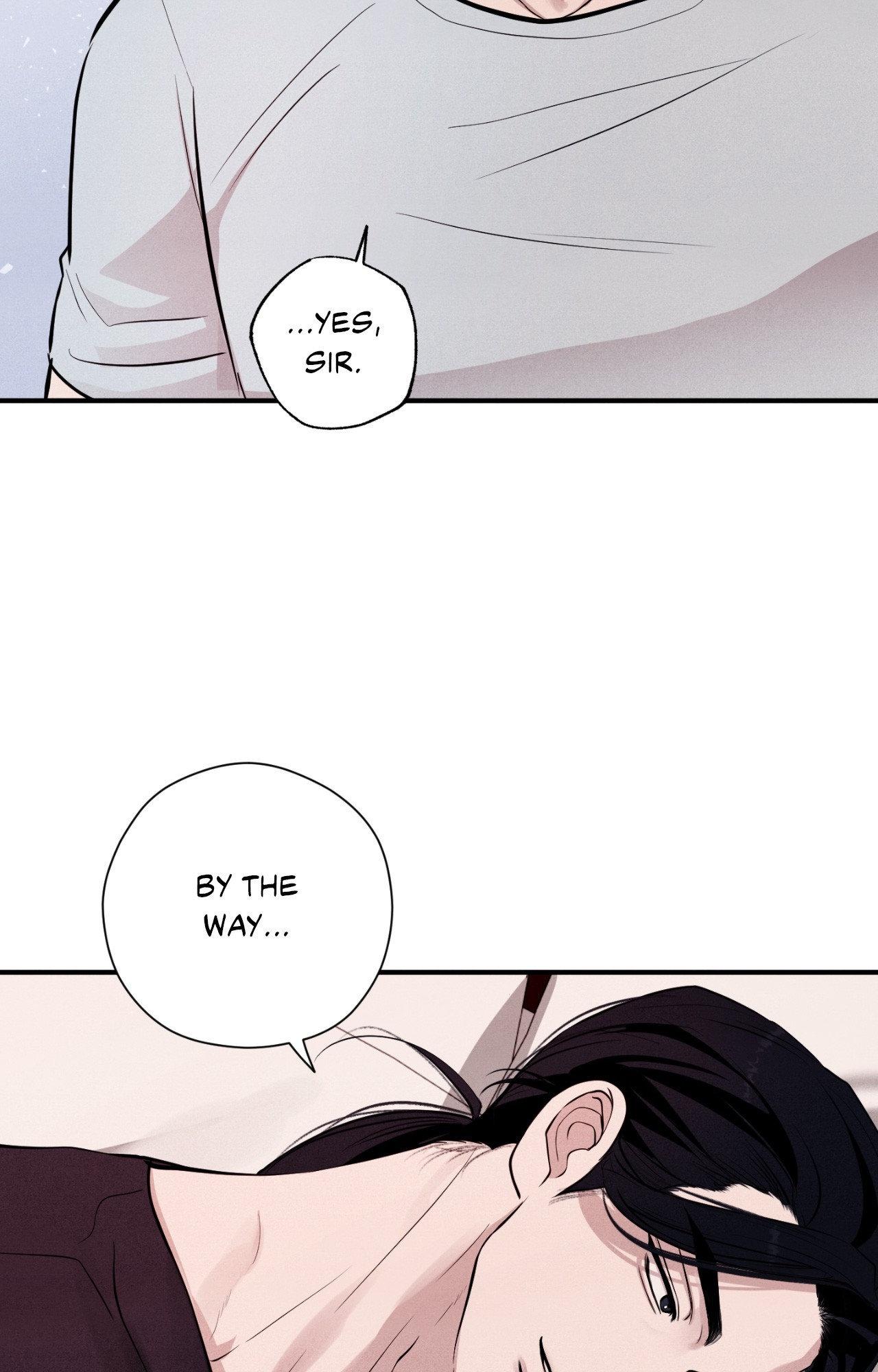 Read Unsleep chapter 61.1 image 15 on Lezhin