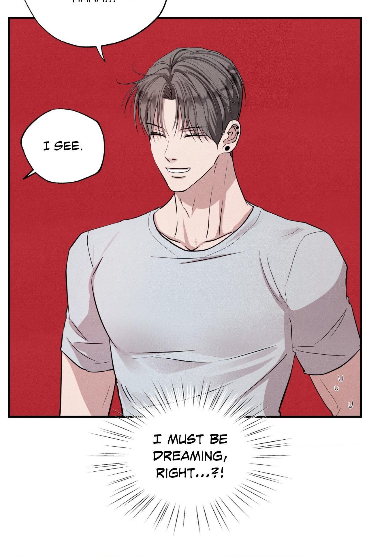 Read Unsleep chapter 61.1 image 18 on Lezhin