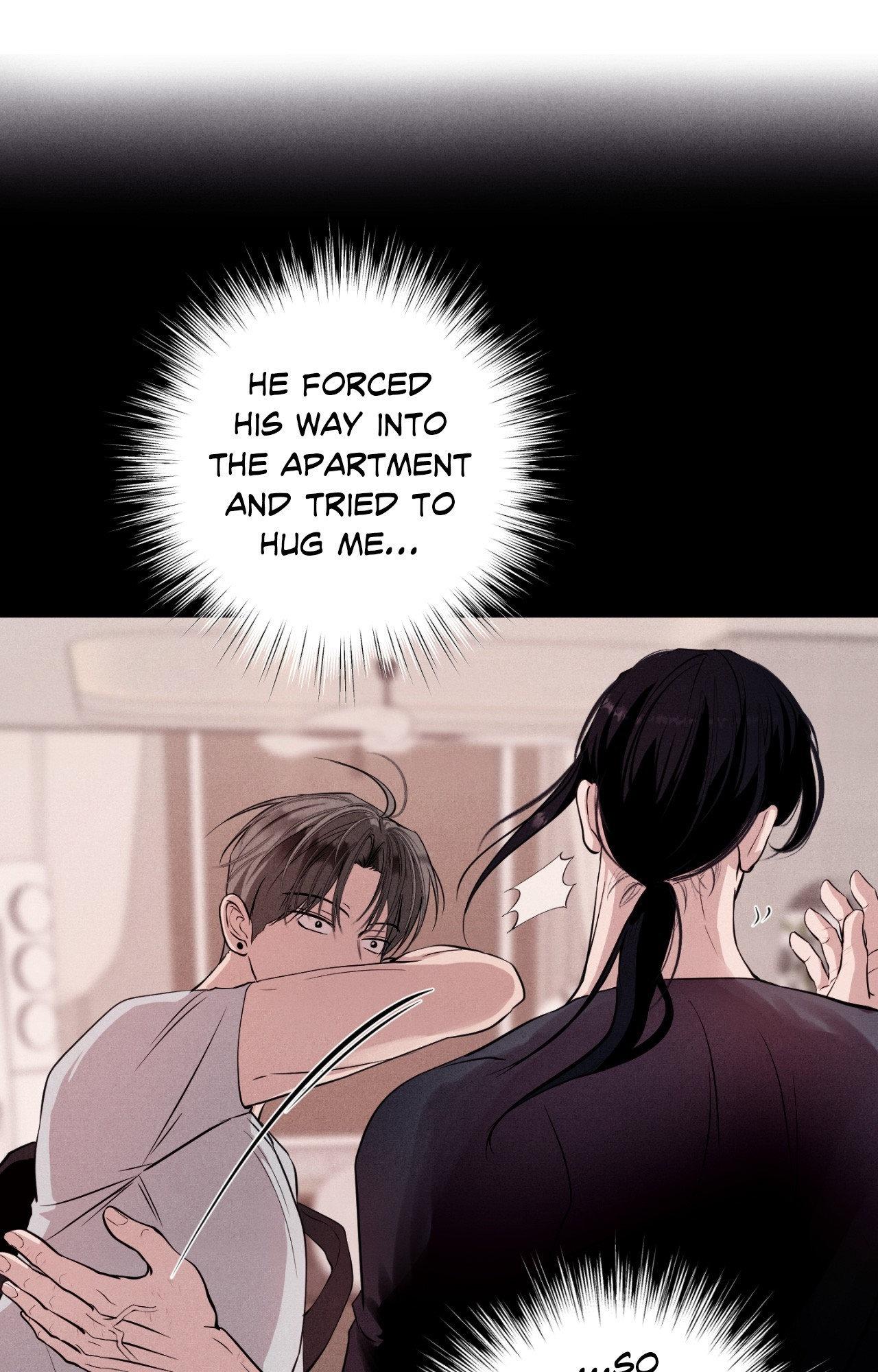 Read Unsleep chapter 61.1 image 19 on Lezhin