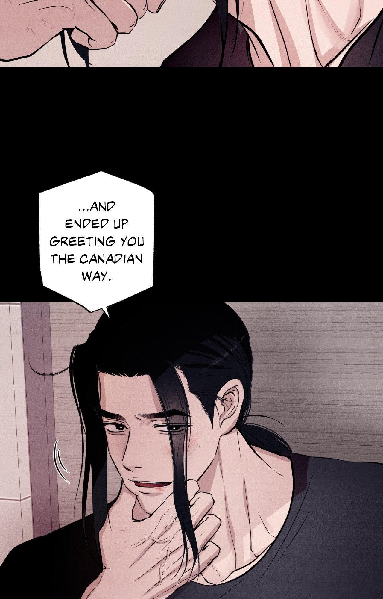 Read Unsleep chapter 61.1 image 21 on Lezhin