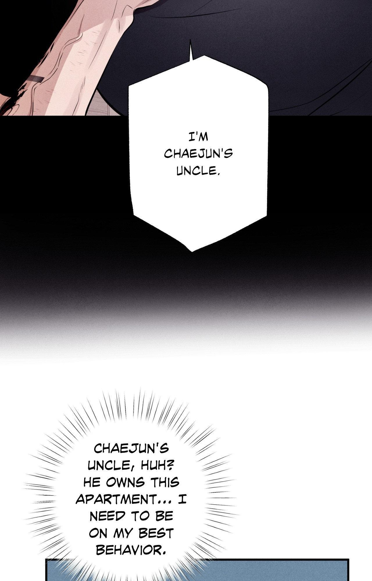 Read Unsleep chapter 61.1 image 22 on Lezhin