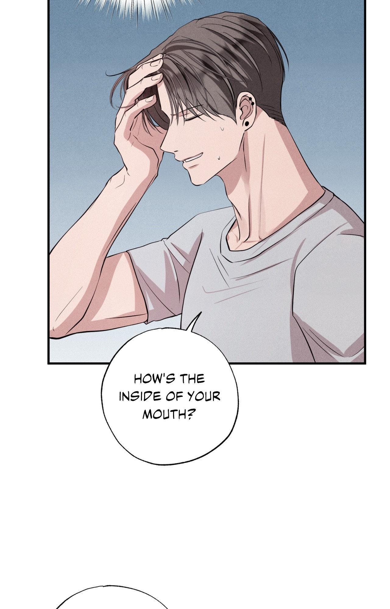 Read Unsleep chapter 61.1 image 23 on Lezhin