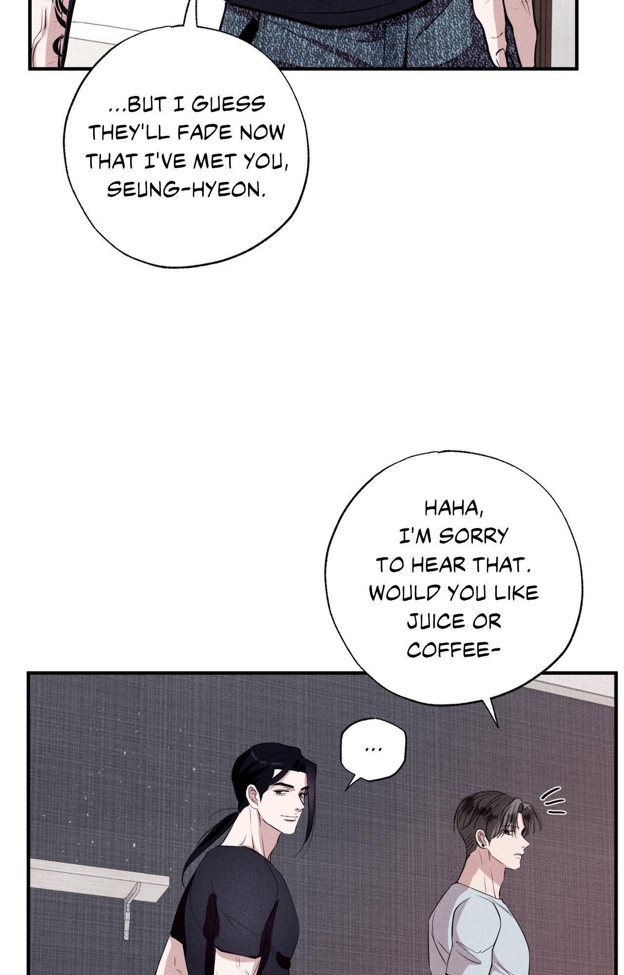 Read Unsleep chapter 61.1 image 28 on Lezhin