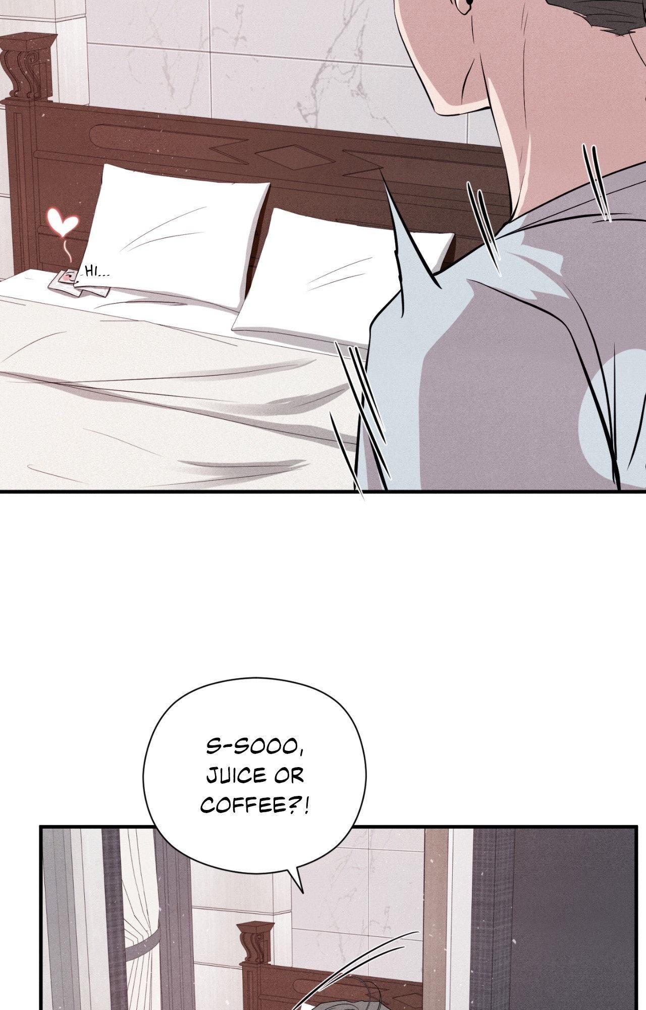 Read Unsleep chapter 61.1 image 30 on Lezhin
