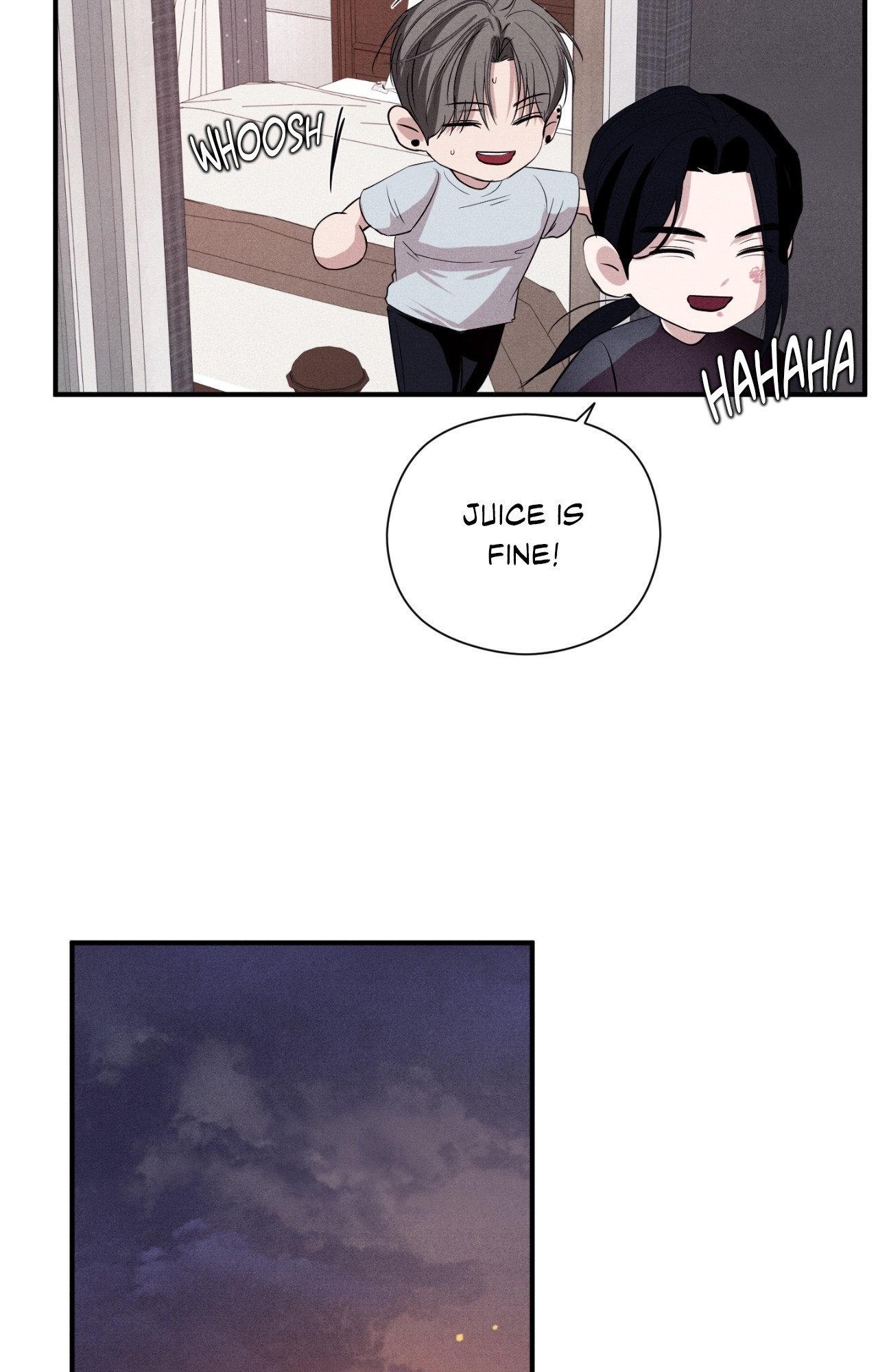Read Unsleep chapter 61.1 image 31 on Lezhin