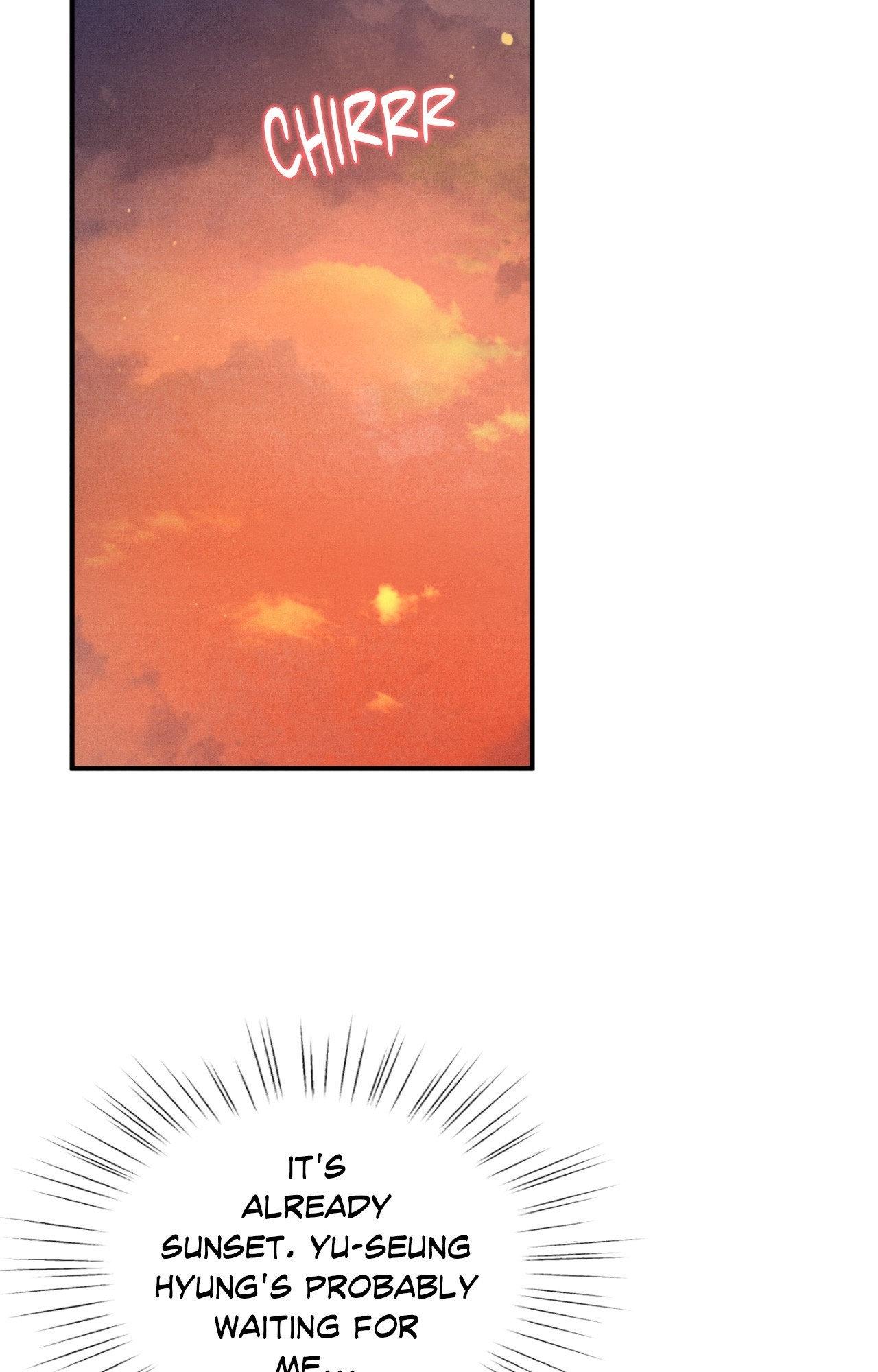 Read Unsleep chapter 61.1 image 32 on Lezhin